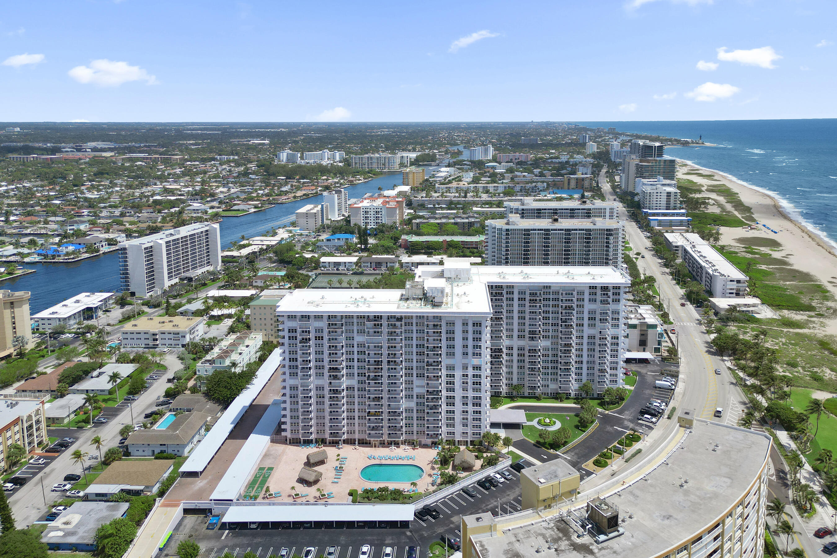 405 N Ocean #1929