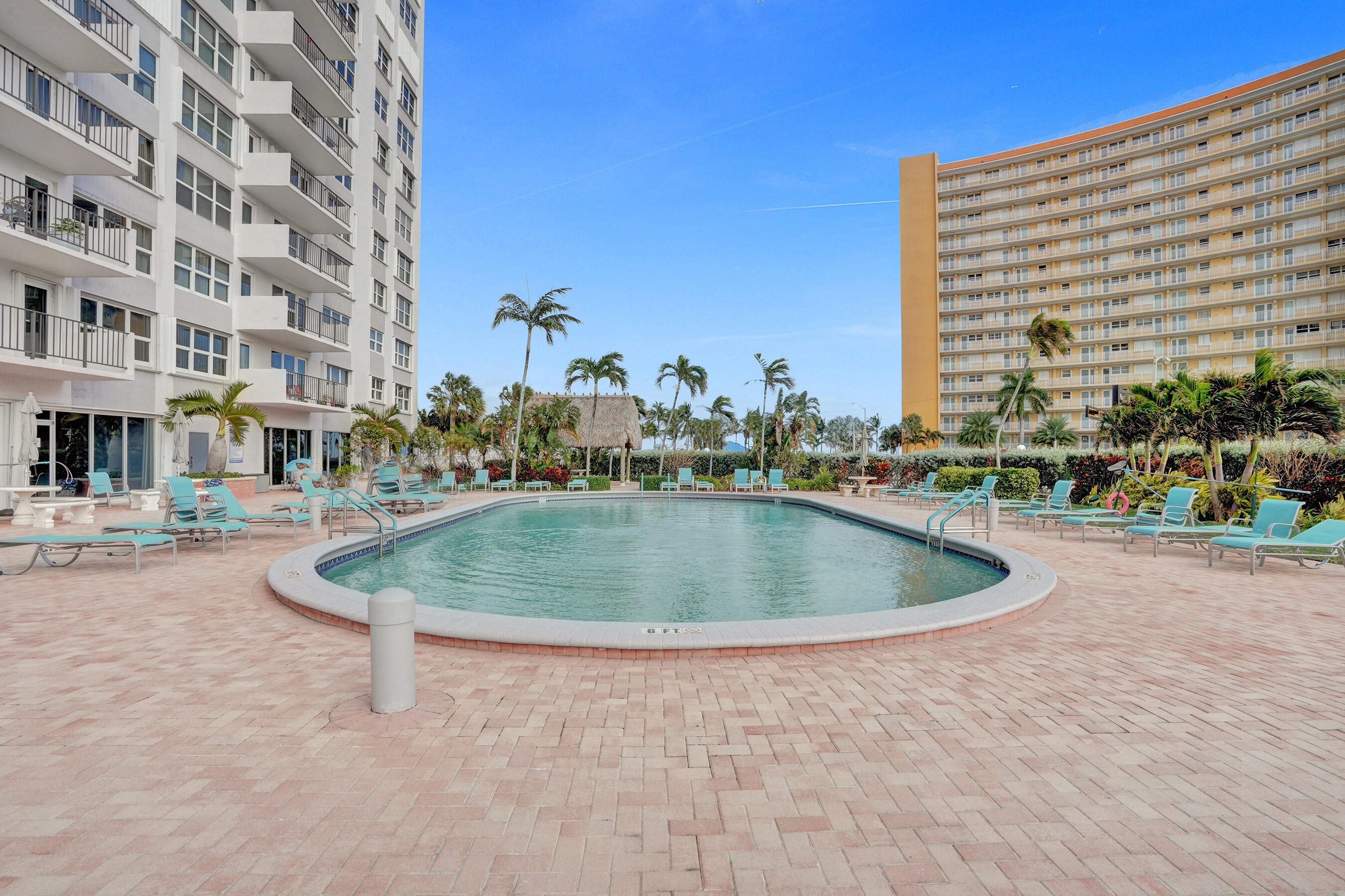 405 N Ocean #1929 Pompano Beach, FL 33062