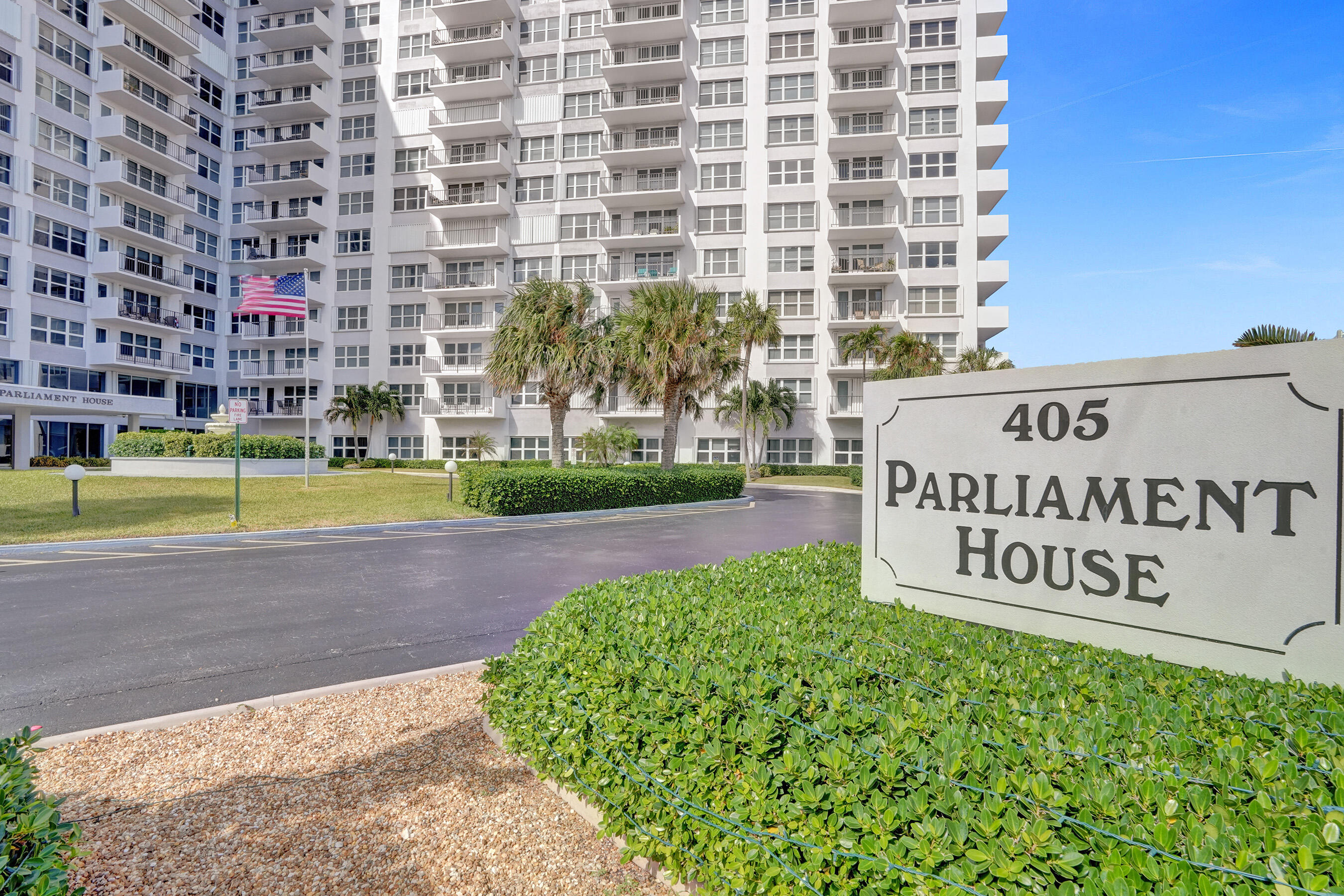 405 N Ocean #1929 Pompano Beach, FL 33062