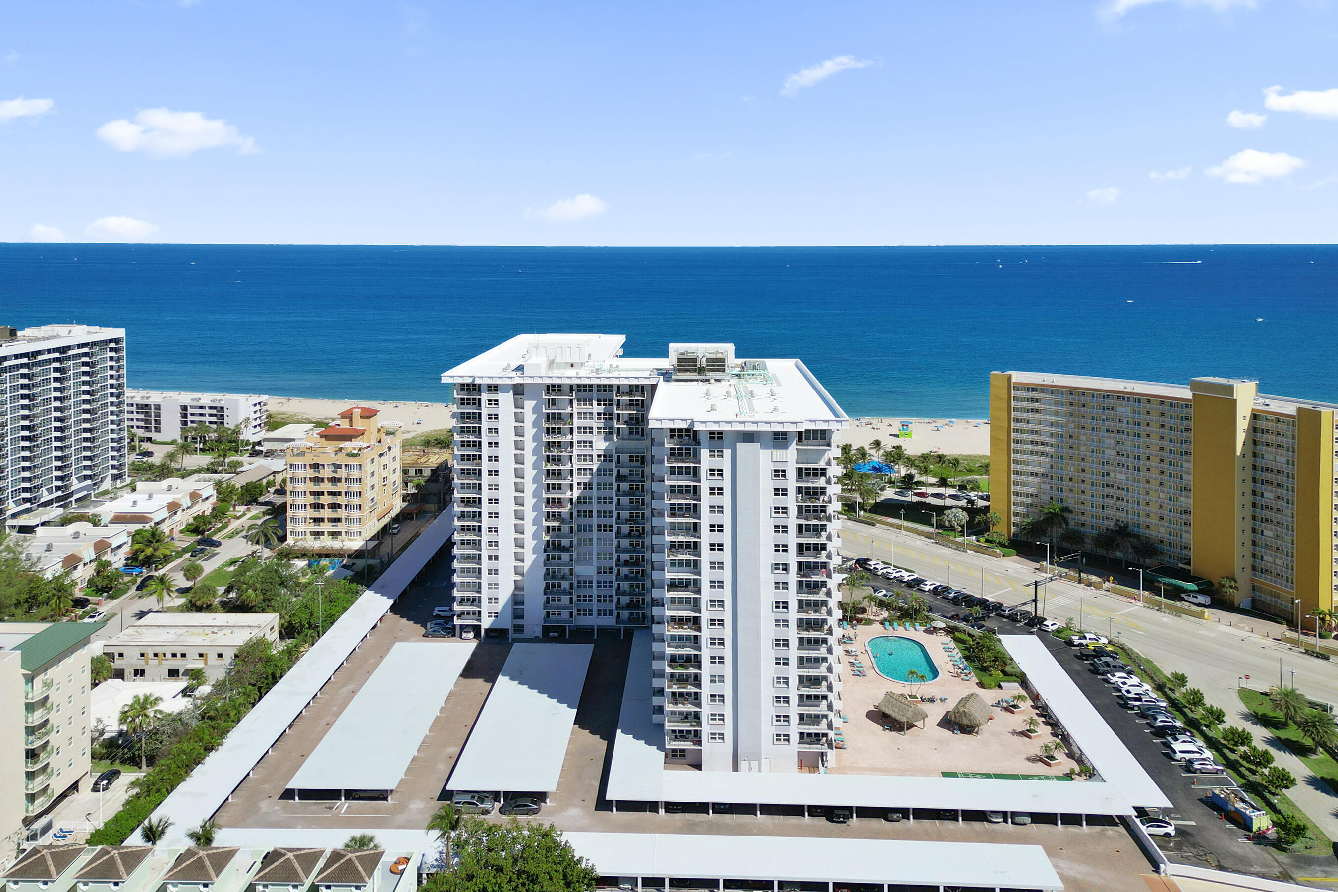 405 N Ocean #1929 Pompano Beach, FL 33062