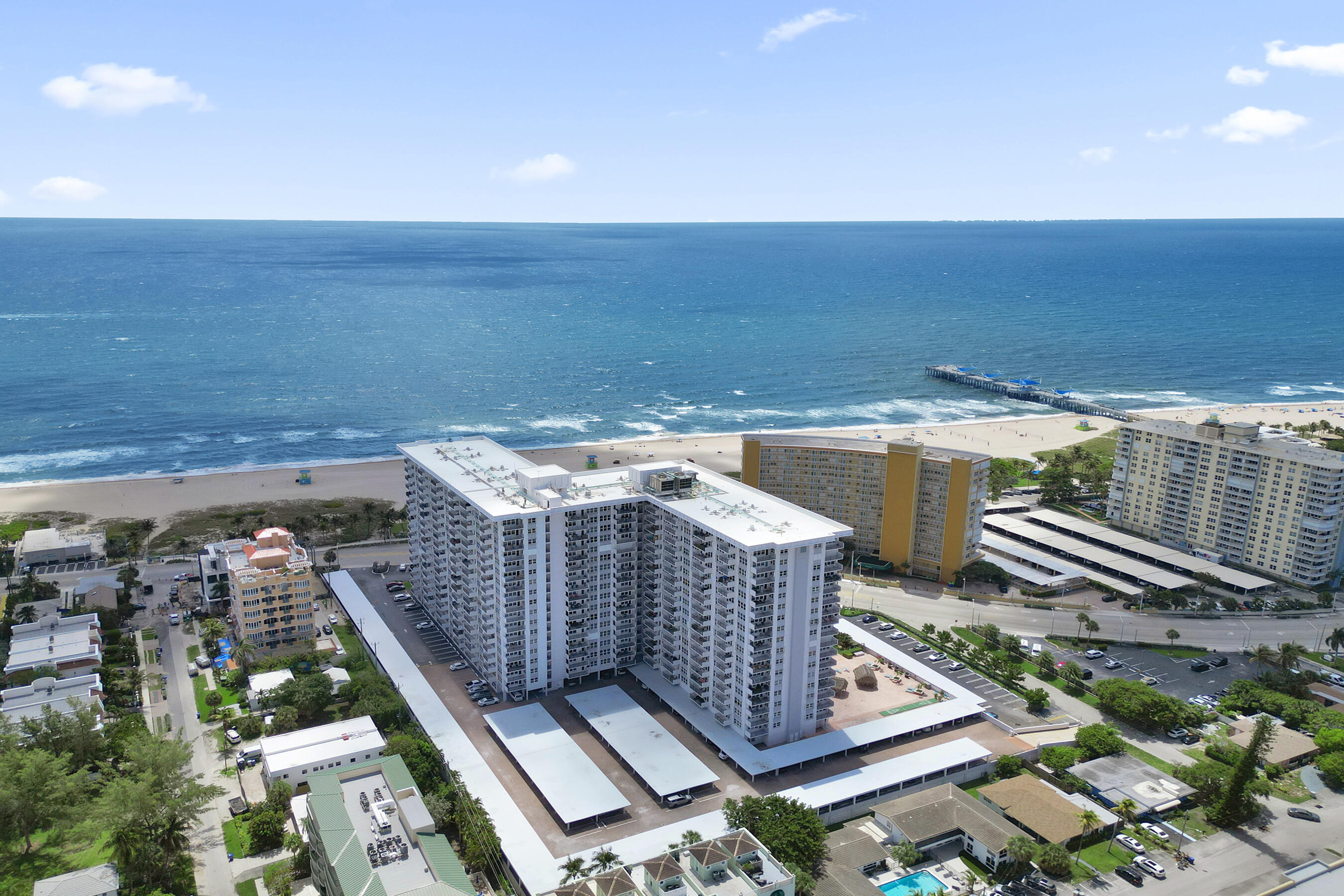 405 N Ocean #1929 Pompano Beach, FL 33062