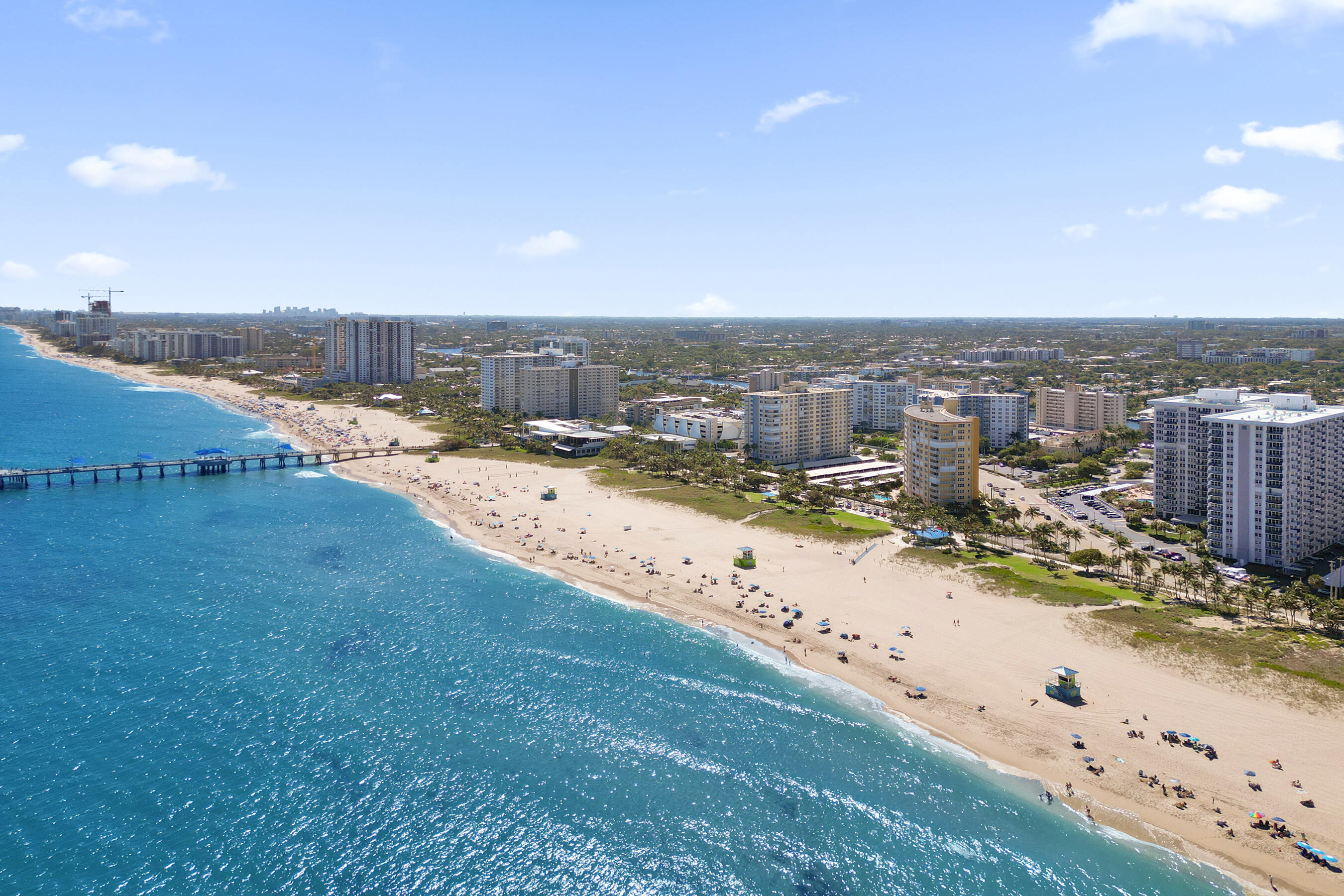 405 N Ocean #1929 Pompano Beach, FL 33062