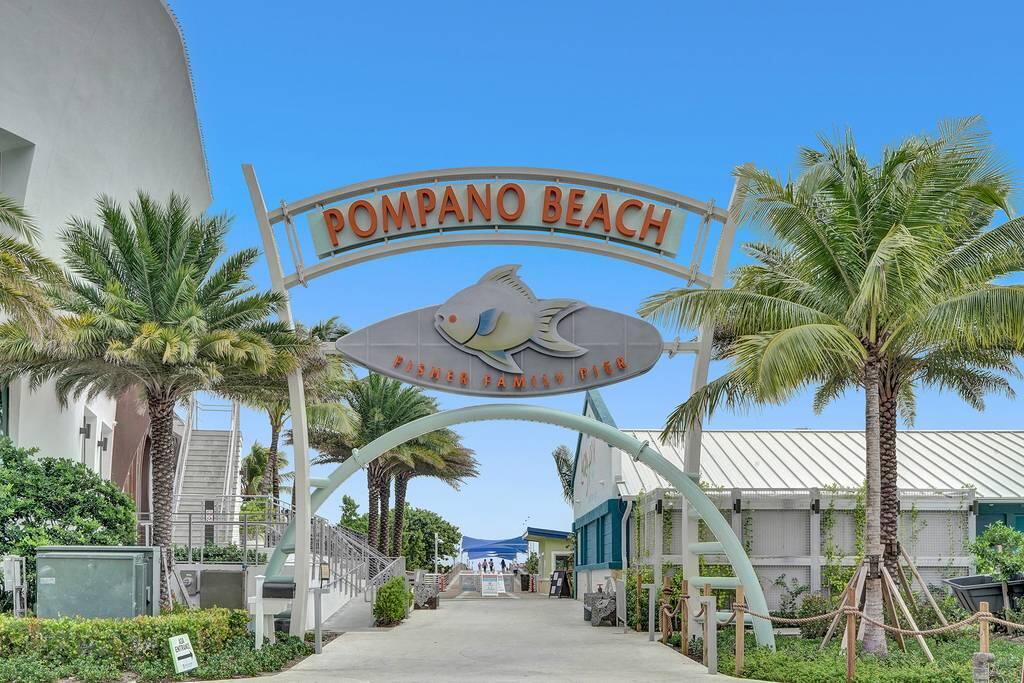 405 N Ocean #1929 Pompano Beach, FL 33062
