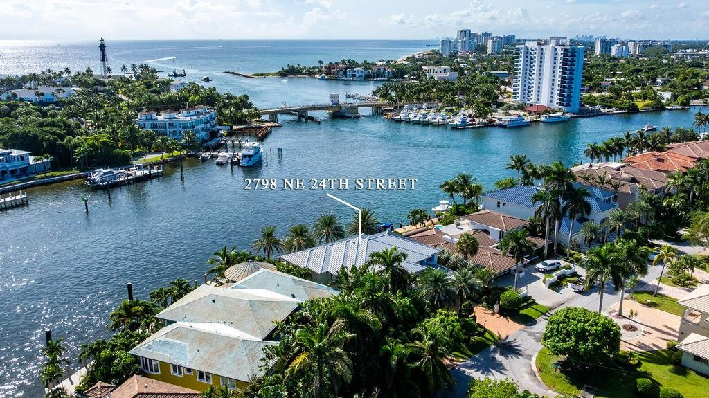2798 NE 24th Lighthouse Point, FL 33064