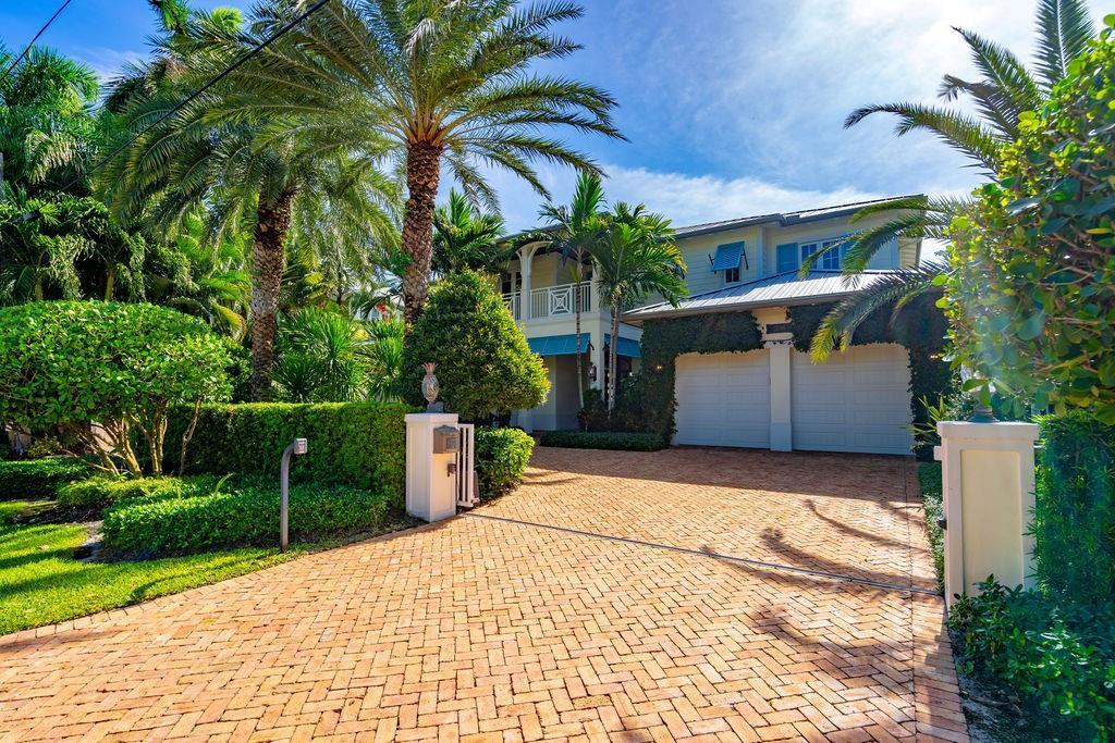 2798 NE 24th Lighthouse Point, FL 33064