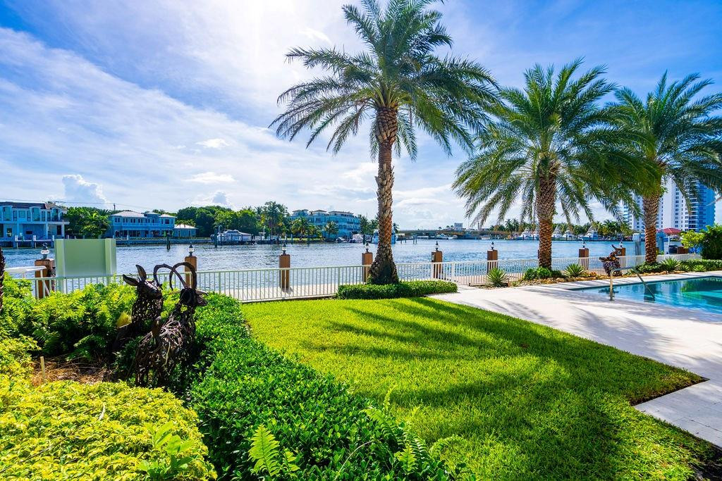 2798 NE 24th Lighthouse Point, FL 33064