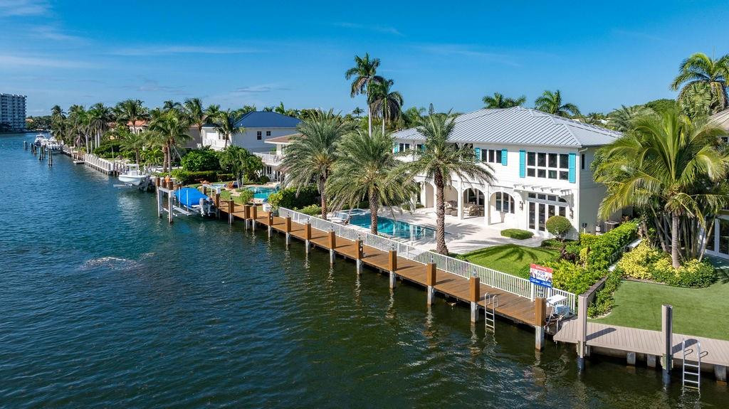 2798 NE 24th Lighthouse Point, FL 33064