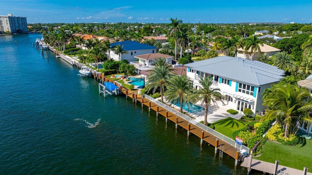 2798 NE 24th Lighthouse Point, FL 33064