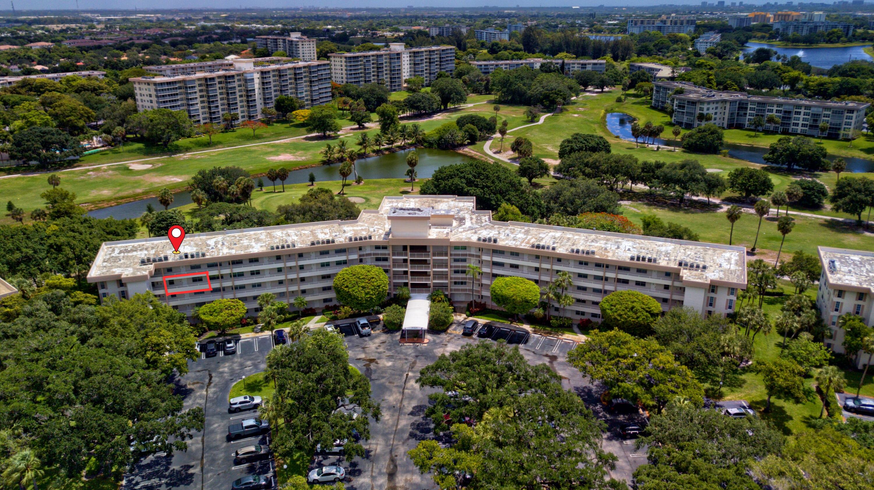 3900 Oaks Clubhouse #411
