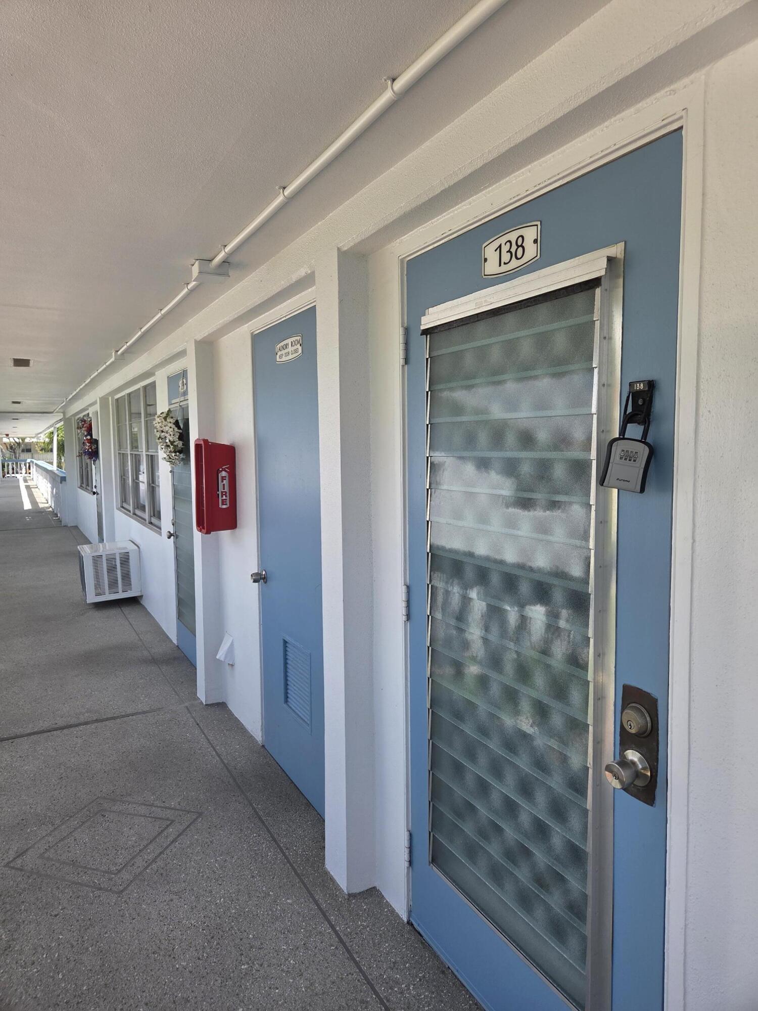 138 Newport I