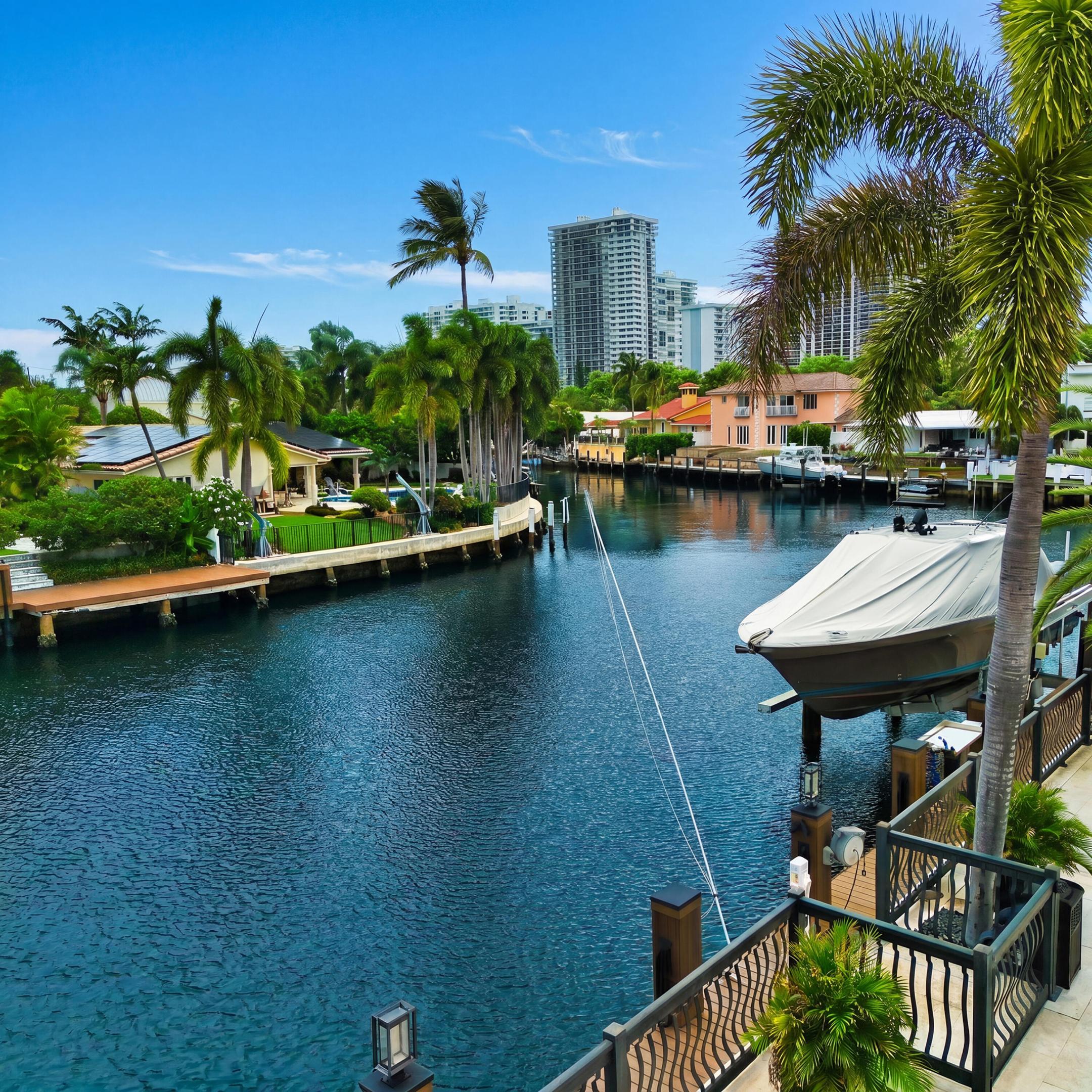 3233 NE 40th Fort Lauderdale, FL 33308