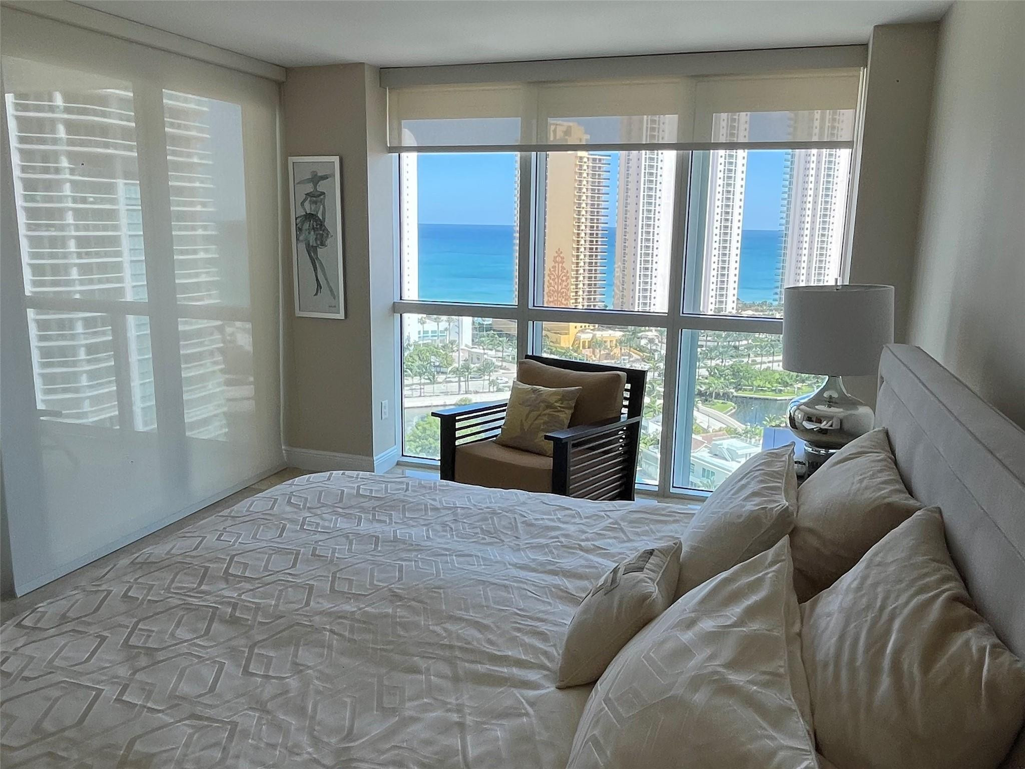 16500 Collins #2052 Sunny Isles Beach, FL 33160