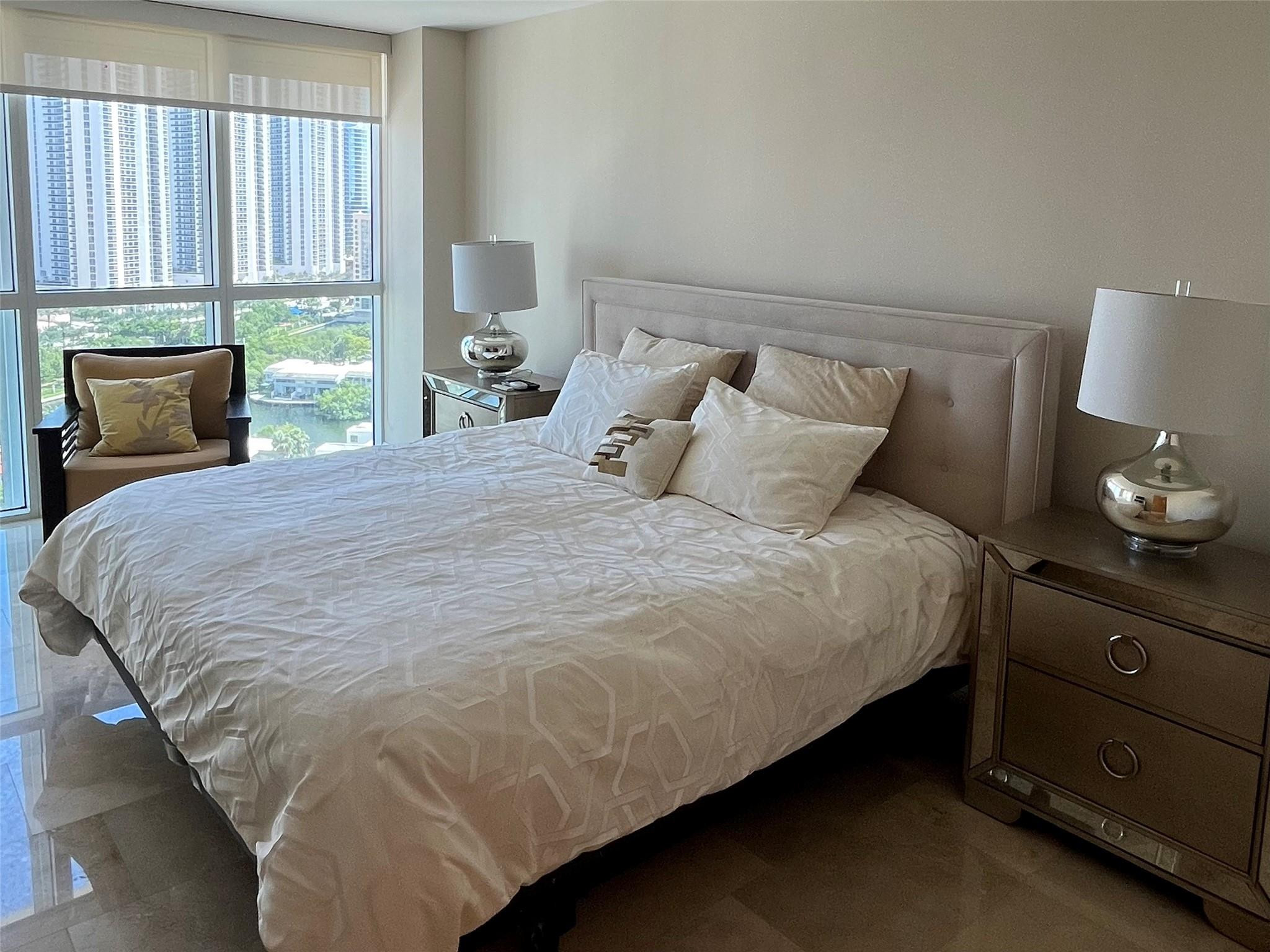 16500 Collins #2052 Sunny Isles Beach, FL 33160