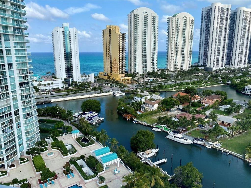 16500 Collins #2052 Sunny Isles Beach, FL 33160