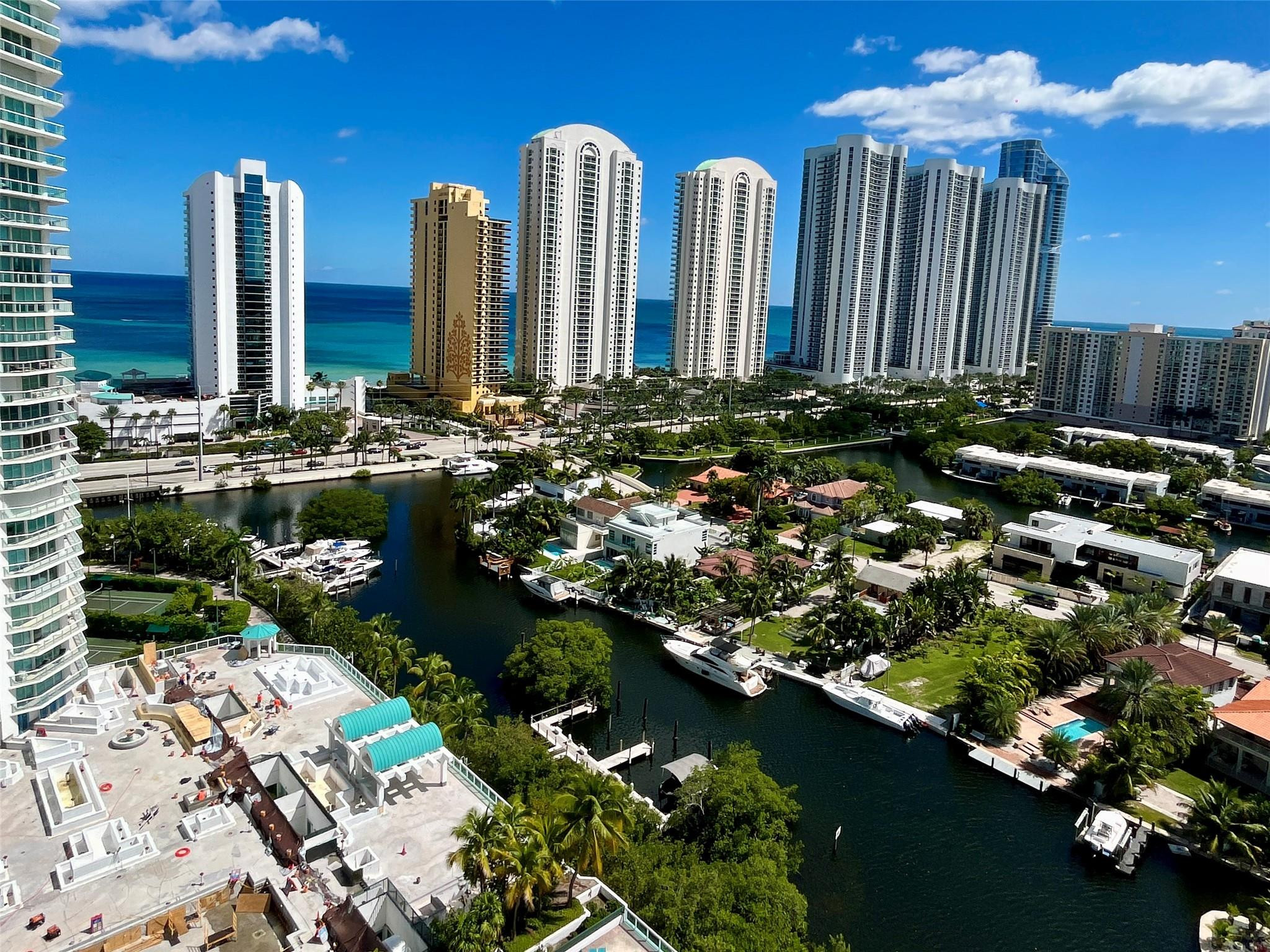 16500 Collins #2052 Sunny Isles Beach, FL 33160
