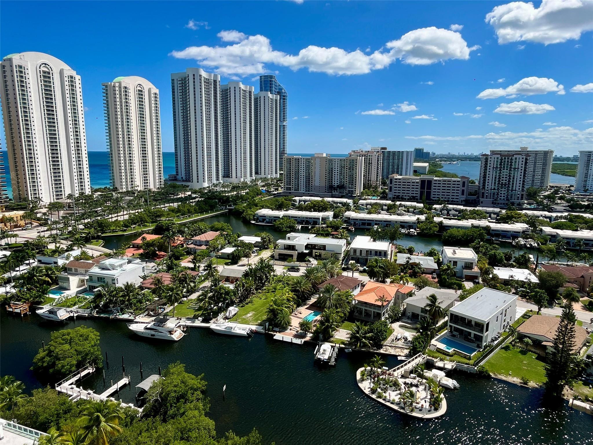 16500 Collins #2052 Sunny Isles Beach, FL 33160