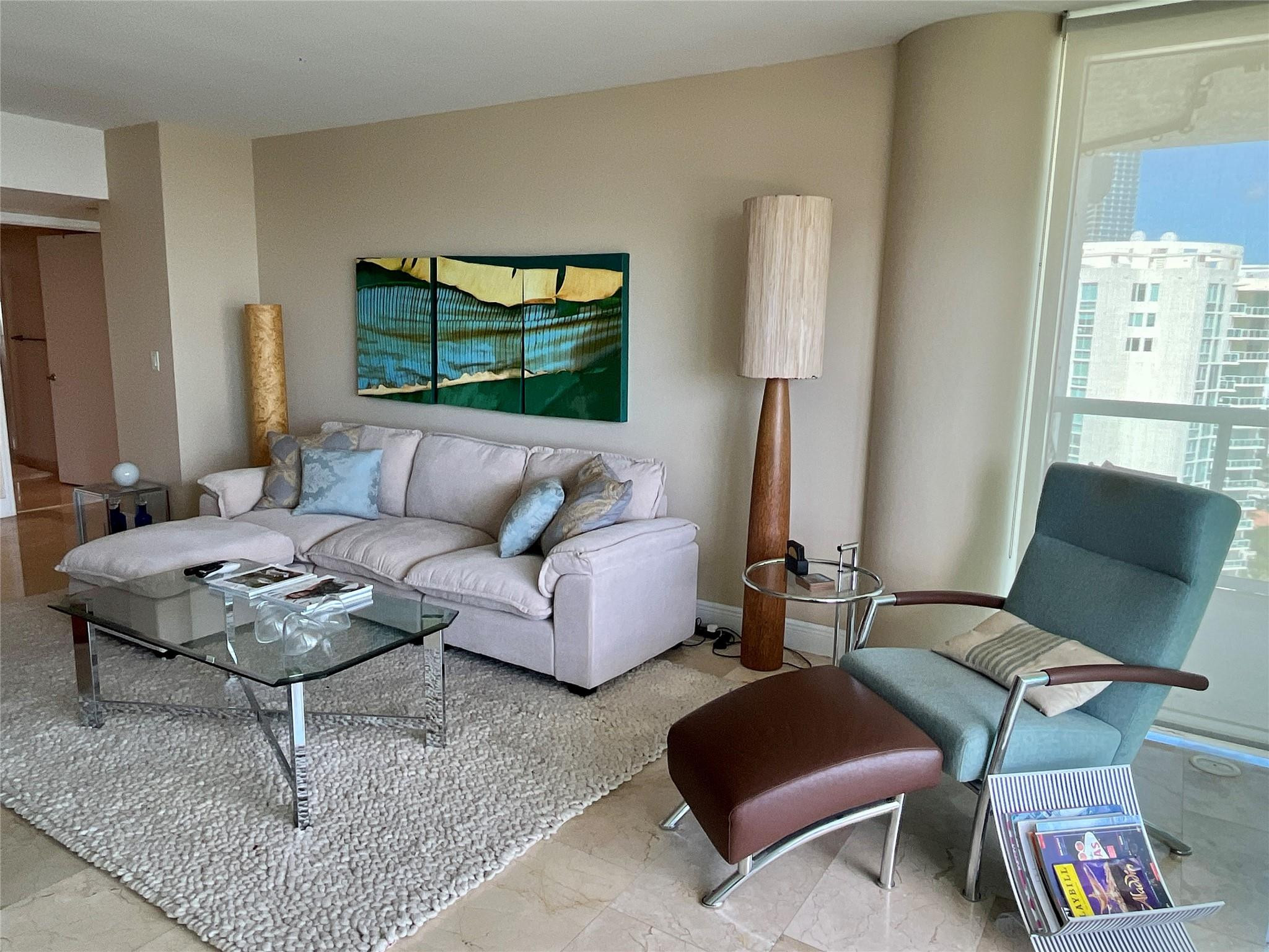 16500 Collins #2052 Sunny Isles Beach, FL 33160