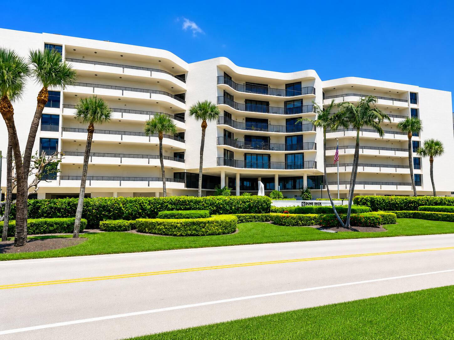 3610 S Ocean #103