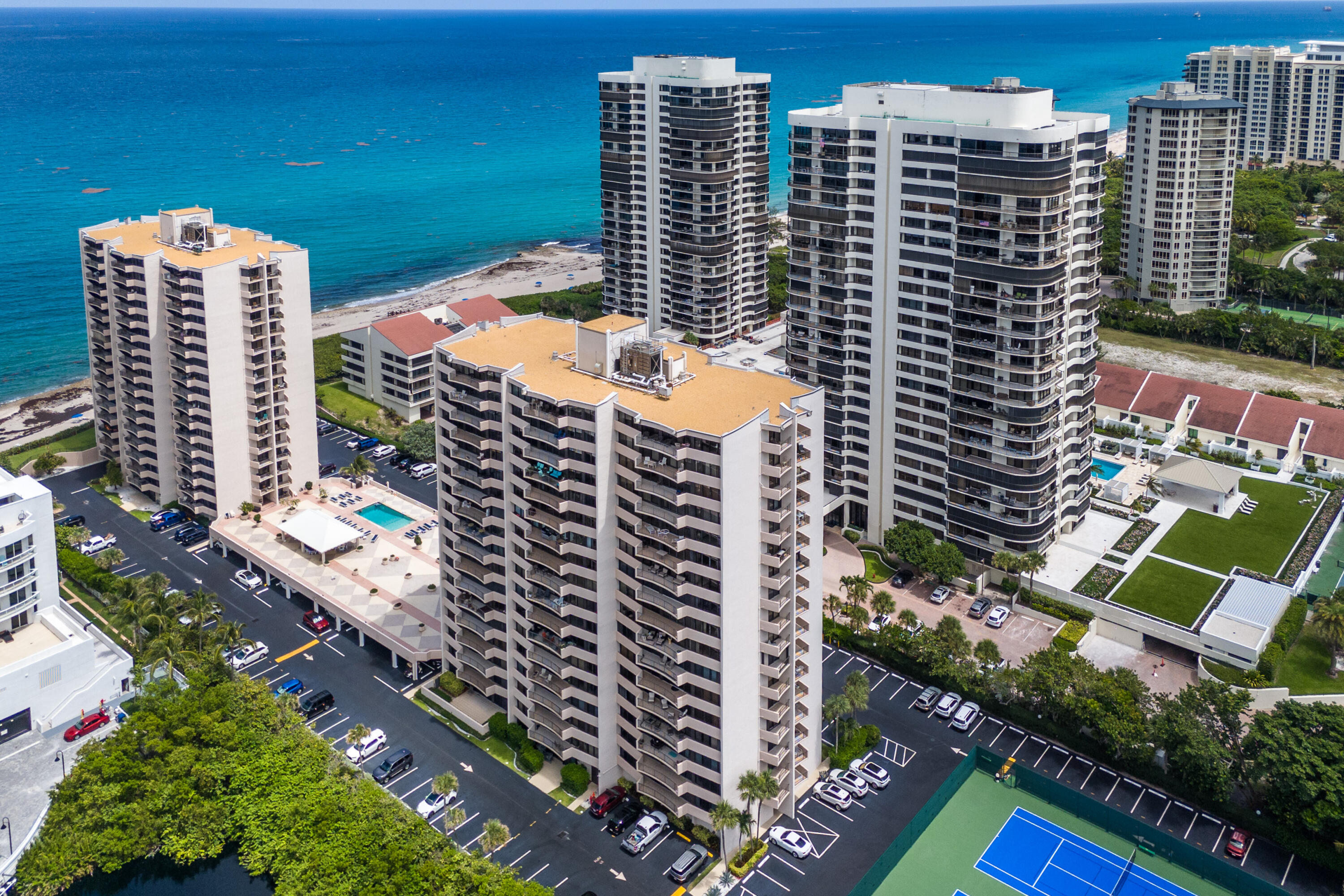 4200 N Ocean #2-201