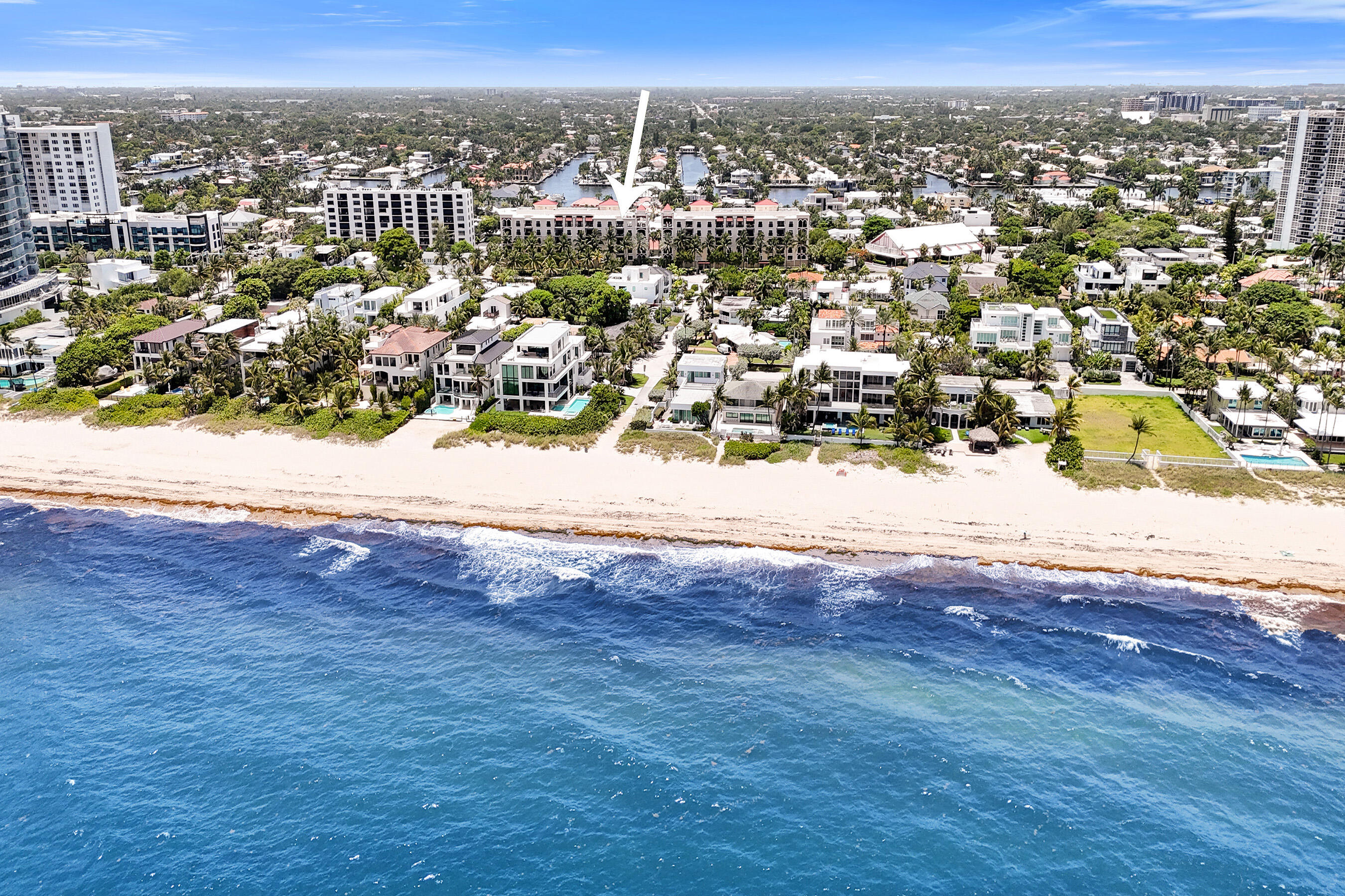 2409 N Ocean #626