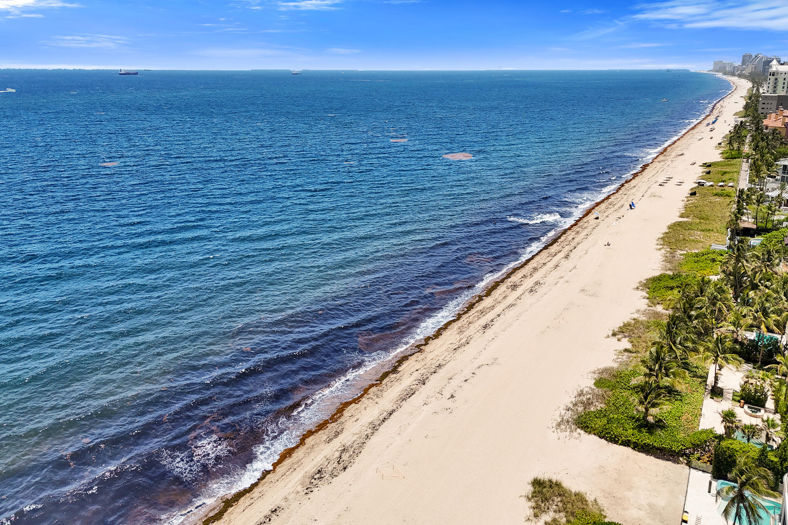 2409 N Ocean Blvd #626 Fort Lauderdale, FL 33305
