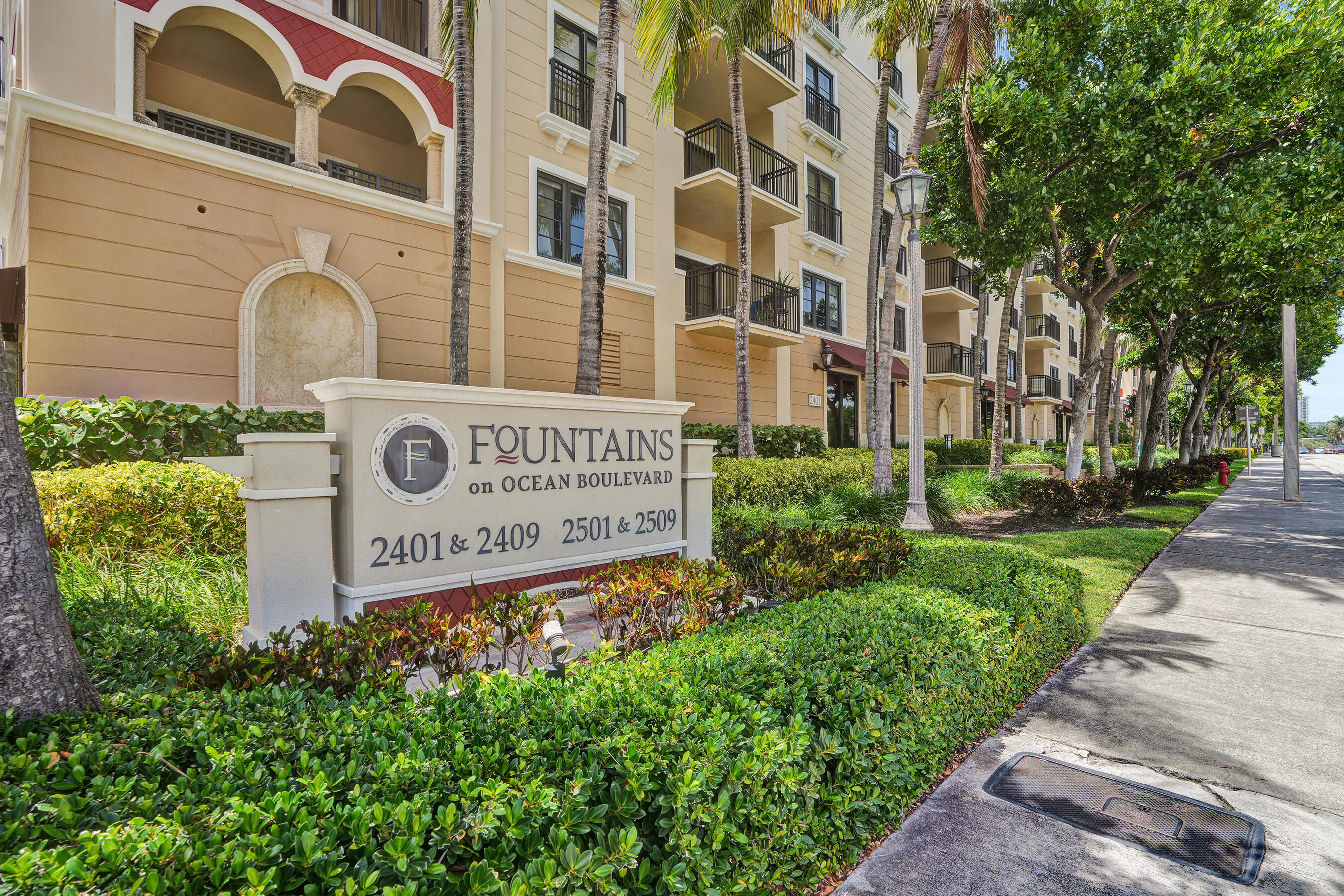 2409 N Ocean Blvd #626 Fort Lauderdale, FL 33305