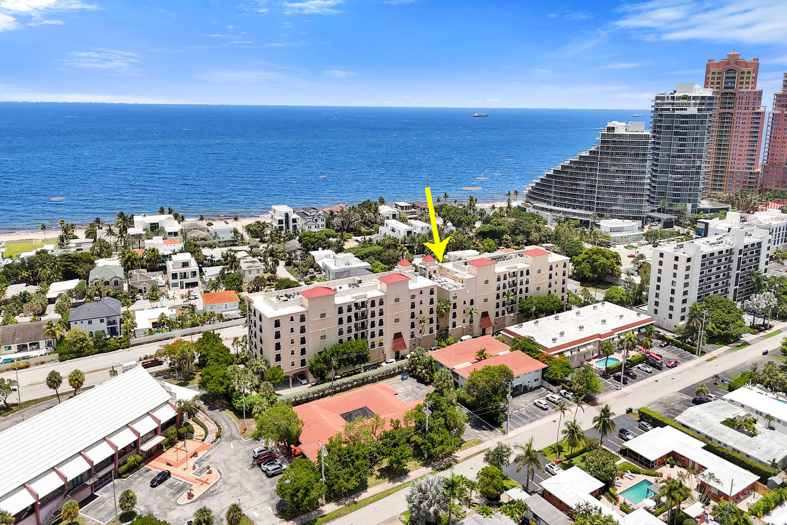 2409 N Ocean Blvd #626 Fort Lauderdale, FL 33305