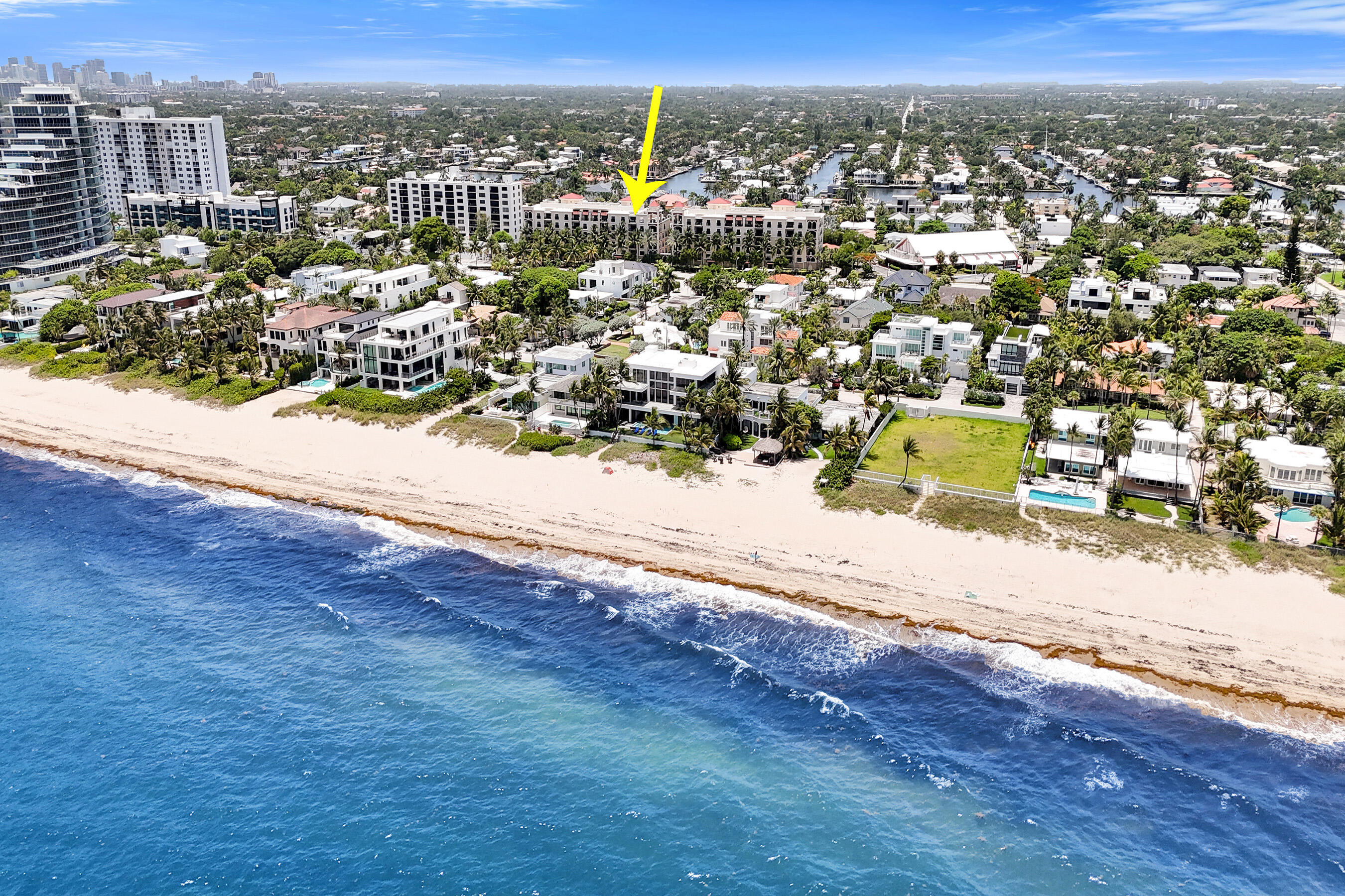 2409 N Ocean Blvd #626 Fort Lauderdale, FL 33305