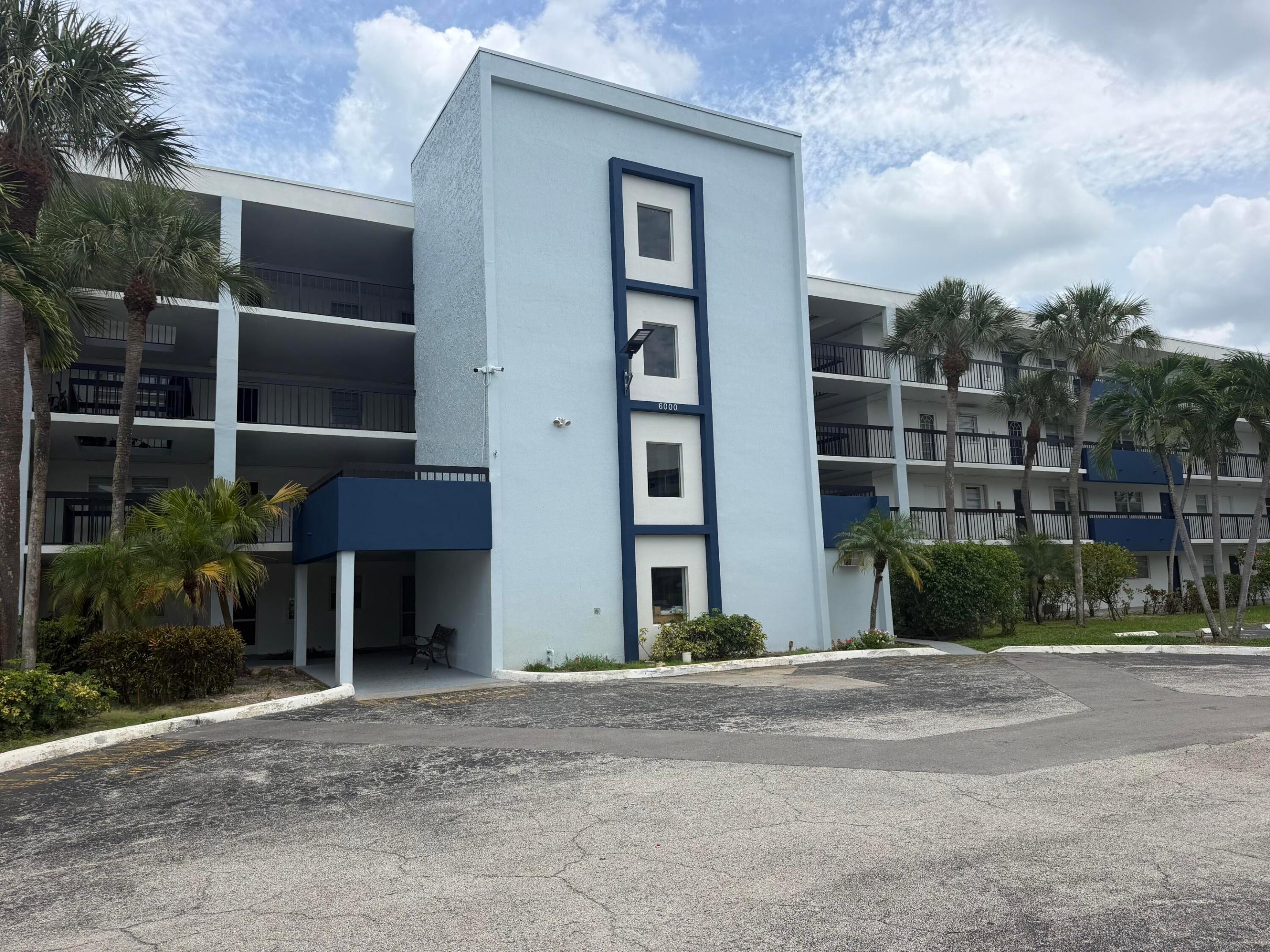 6000 NW 2nd #433