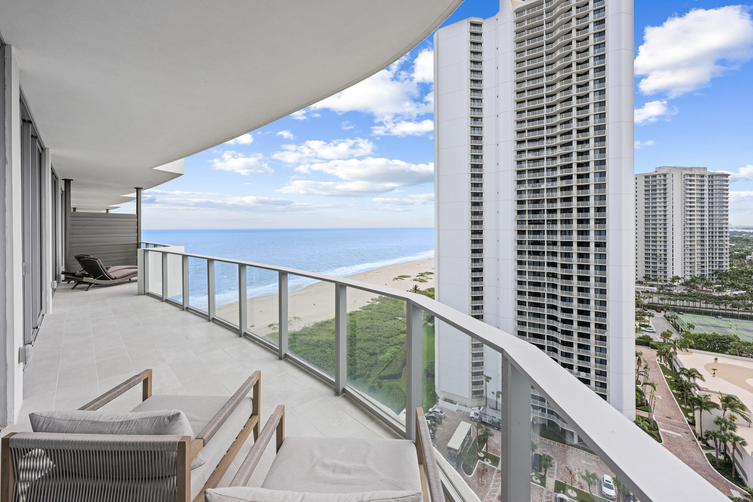 3100 N Ocean Dr #H1707
