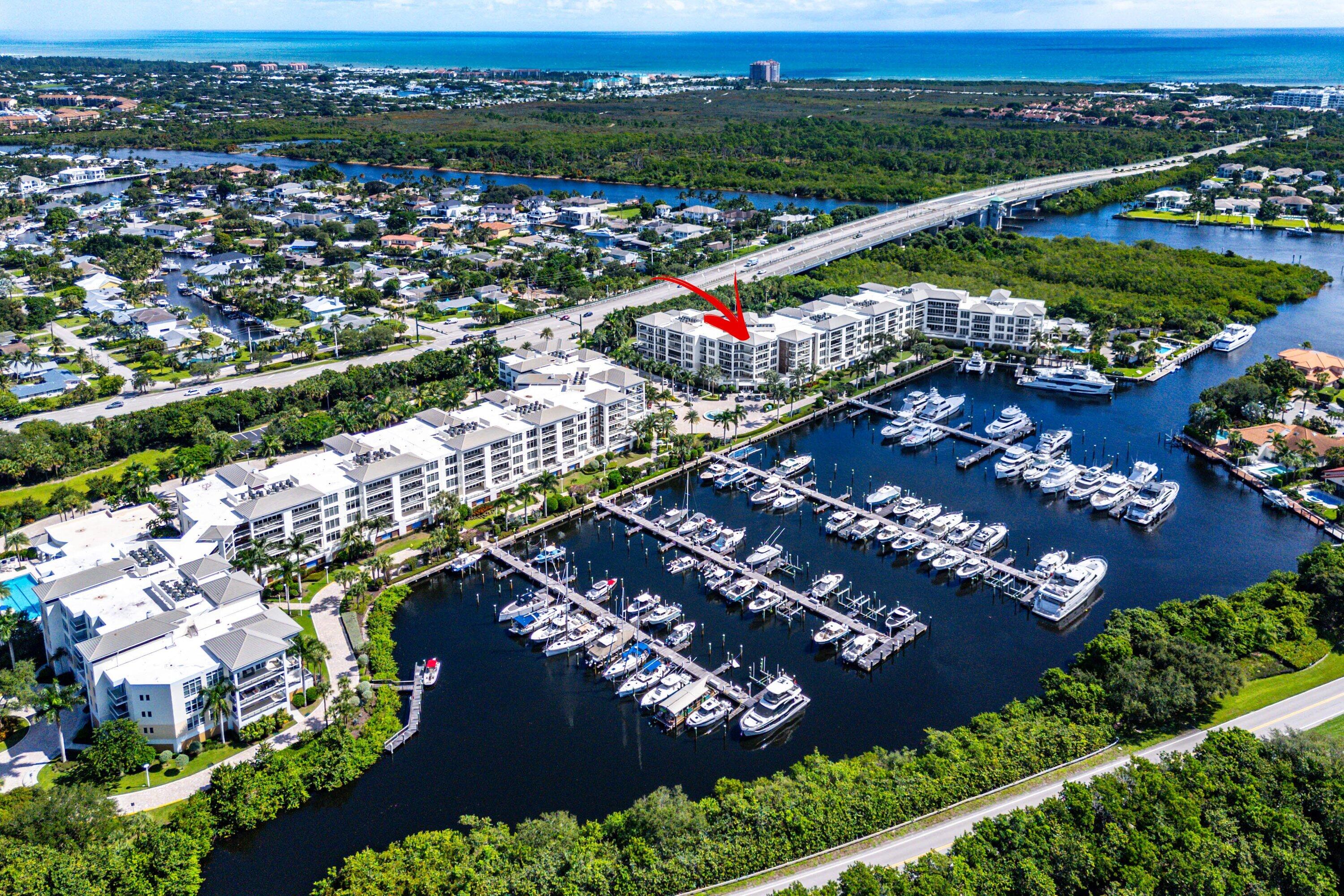 2700 Donald Ross Rd #503