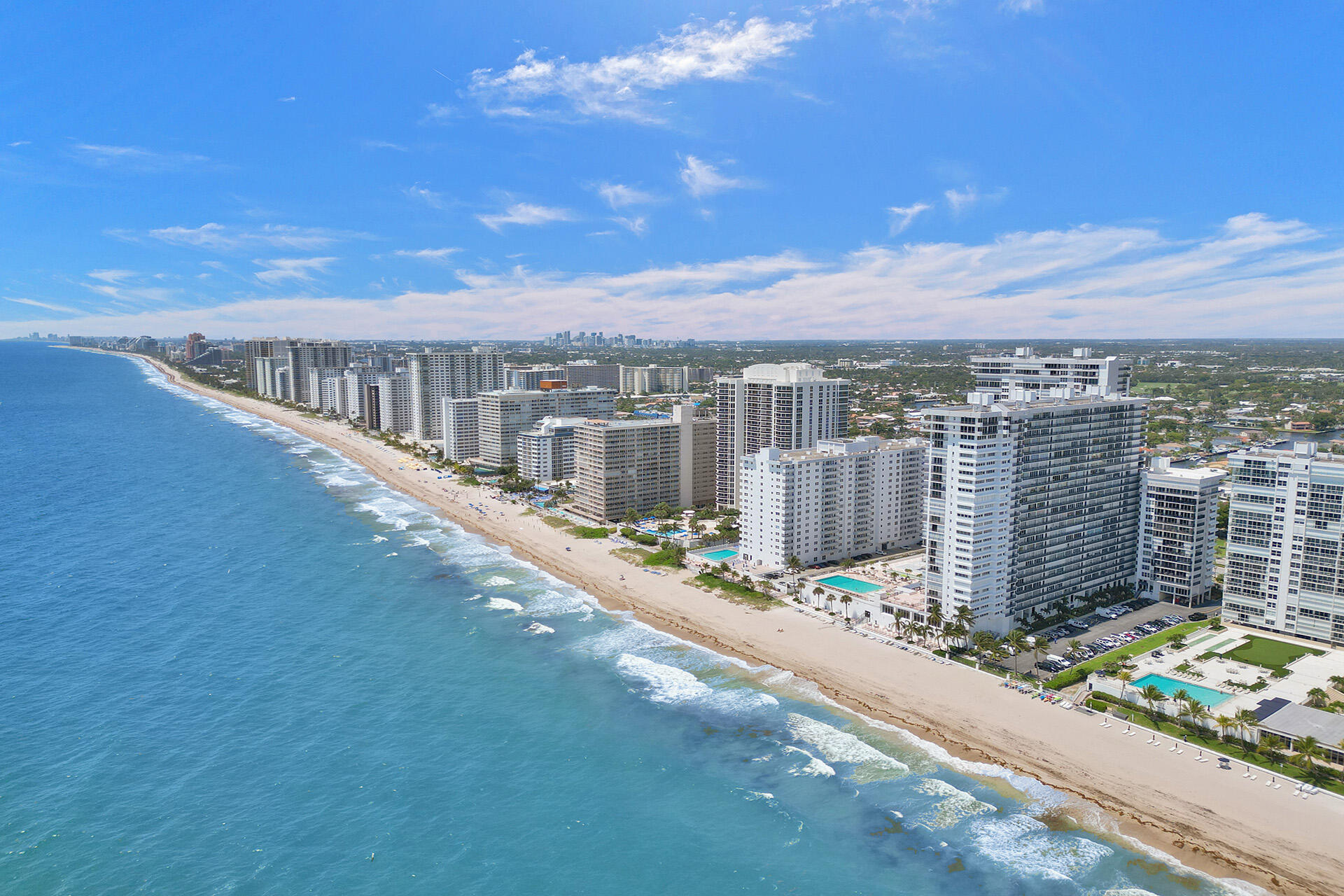 4280 Galt Ocean Dr #8L