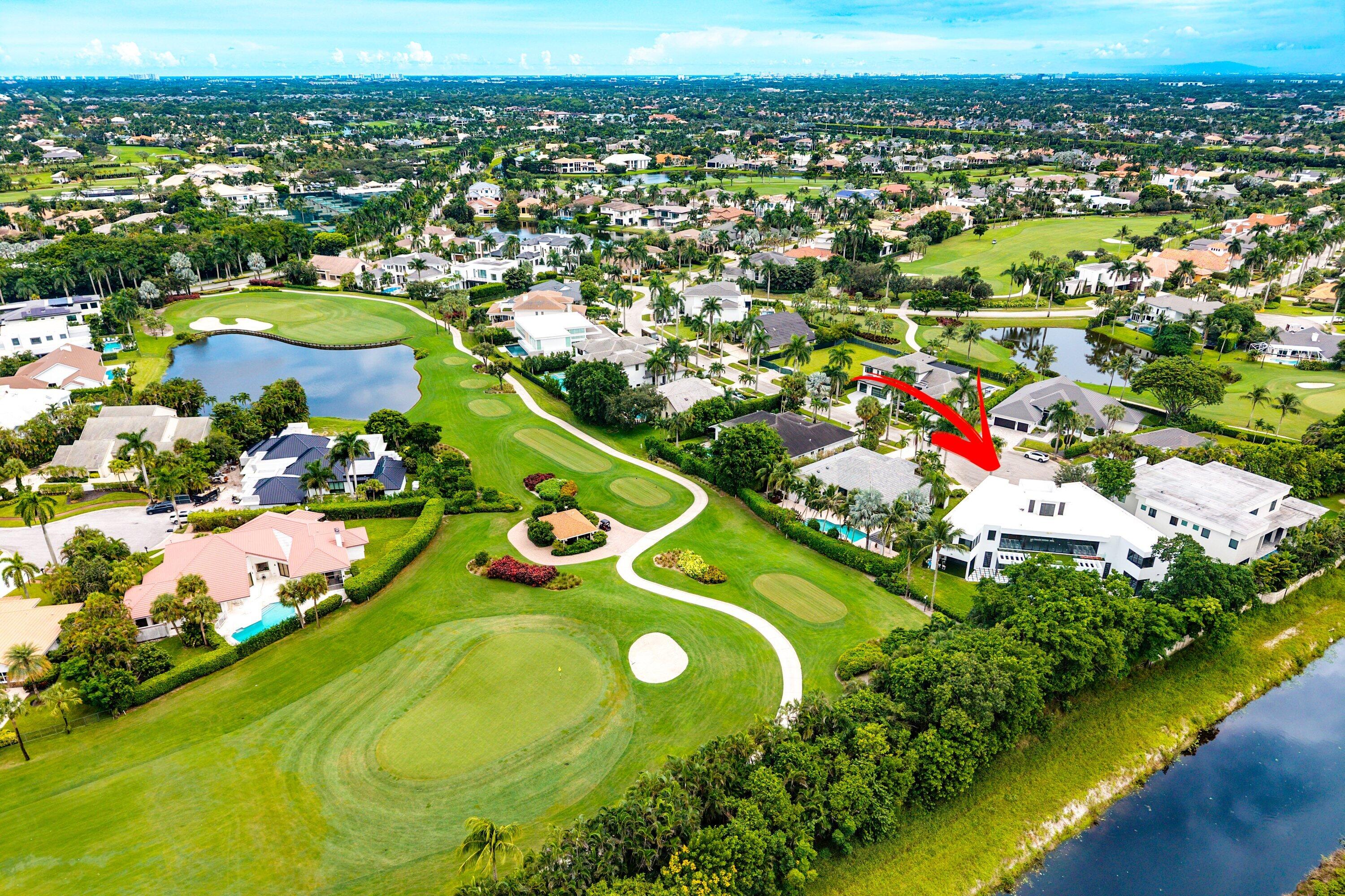 17548 Scarsdale Way Boca Raton, FL 33496
