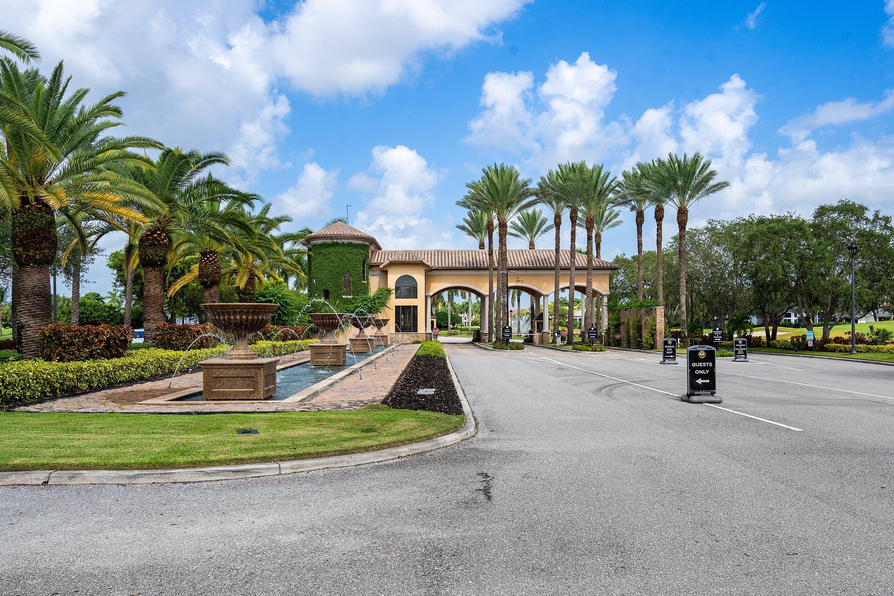 17548 Scarsdale Way Boca Raton, FL 33496