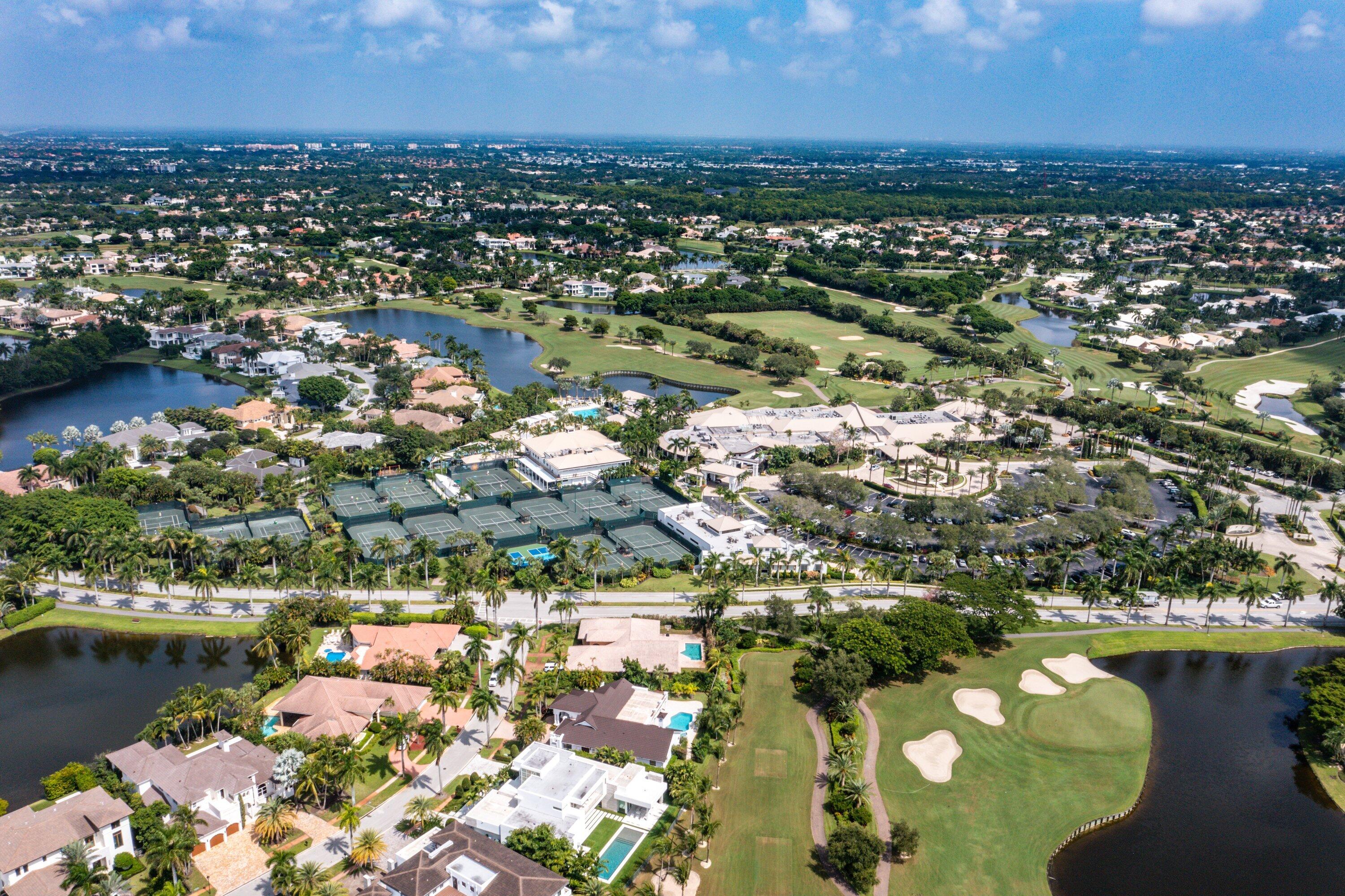 17548 Scarsdale Way Boca Raton, FL 33496