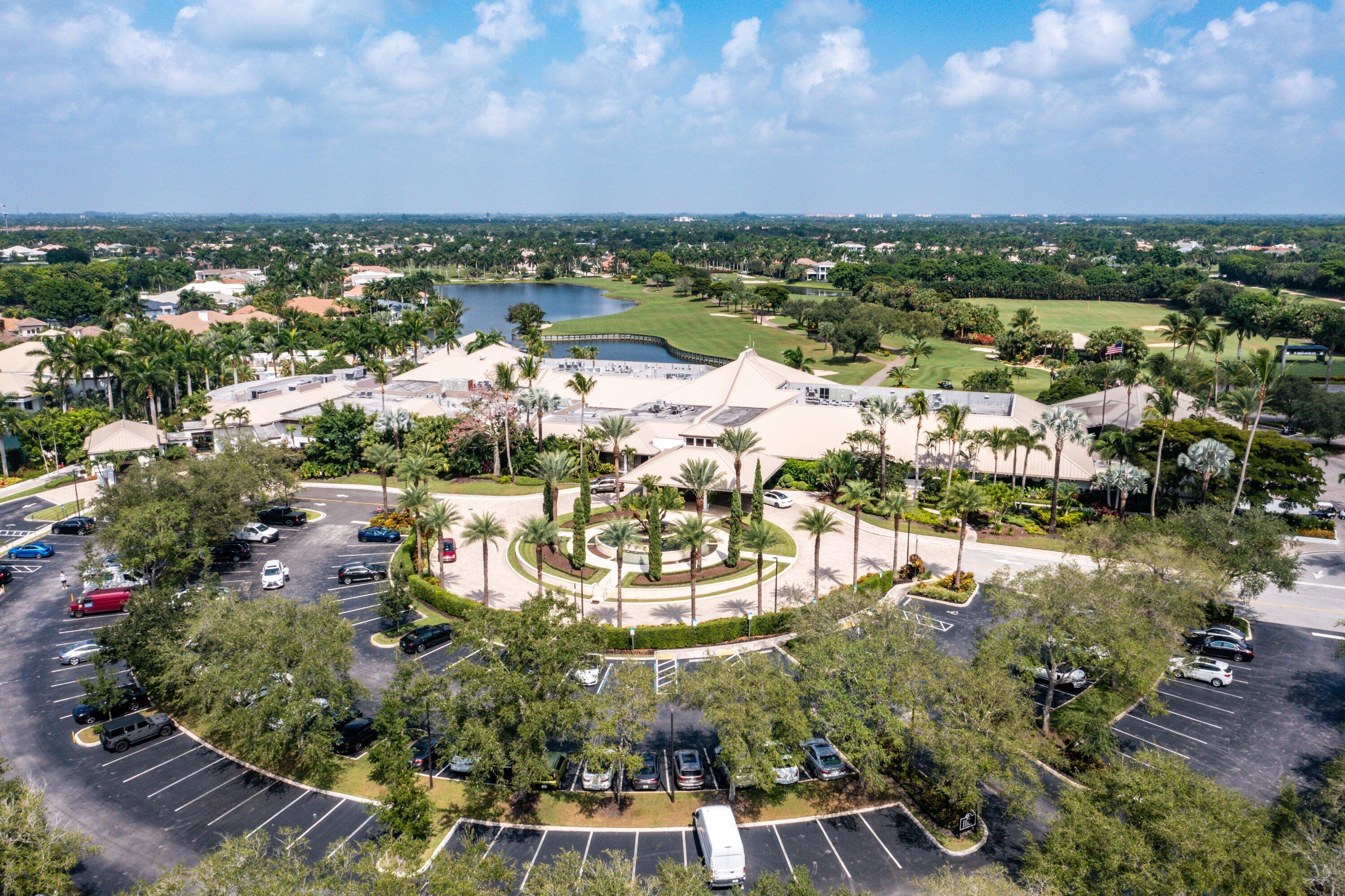 17548 Scarsdale Way Boca Raton, FL 33496