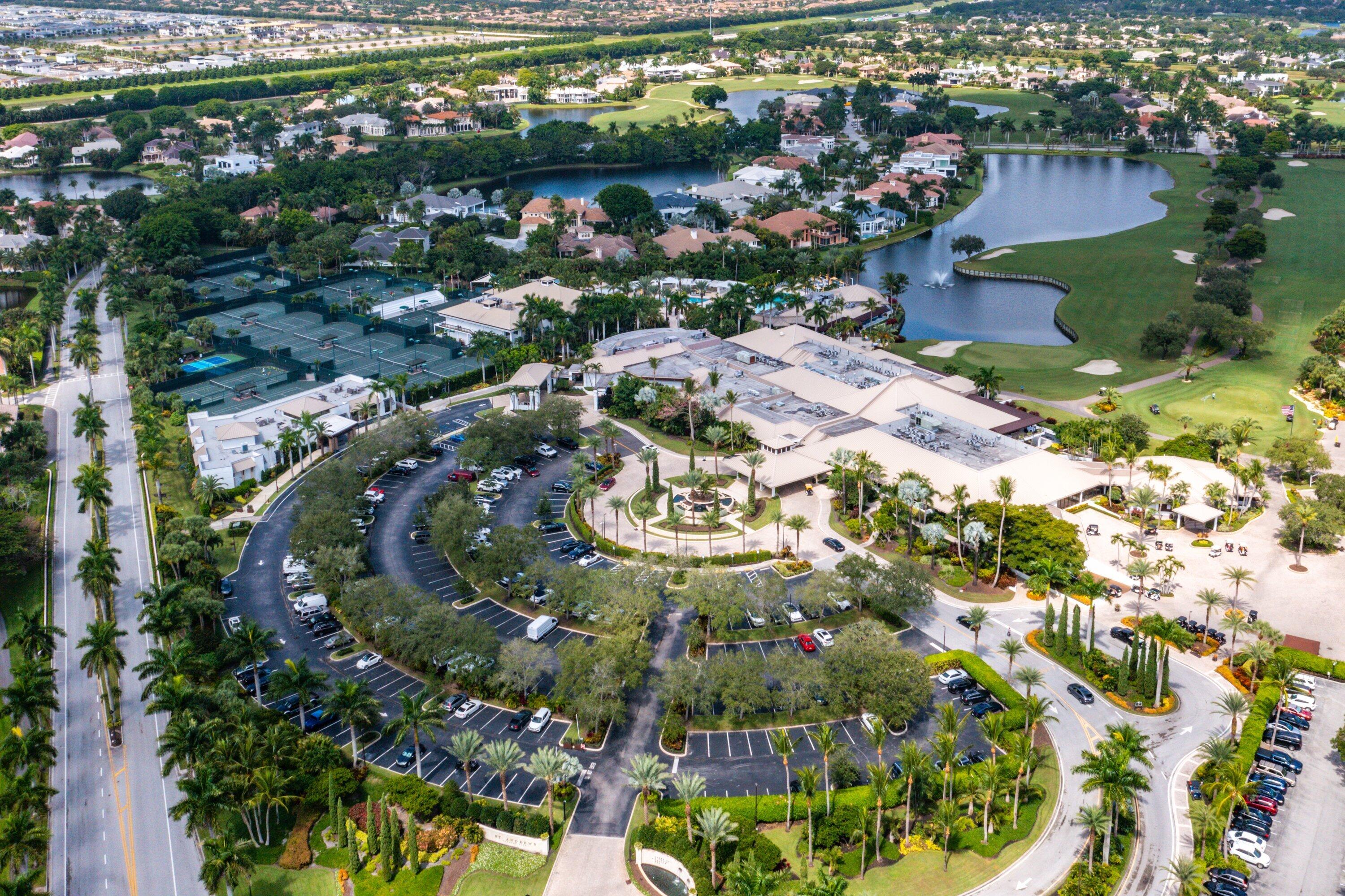 17548 Scarsdale Way Boca Raton, FL 33496