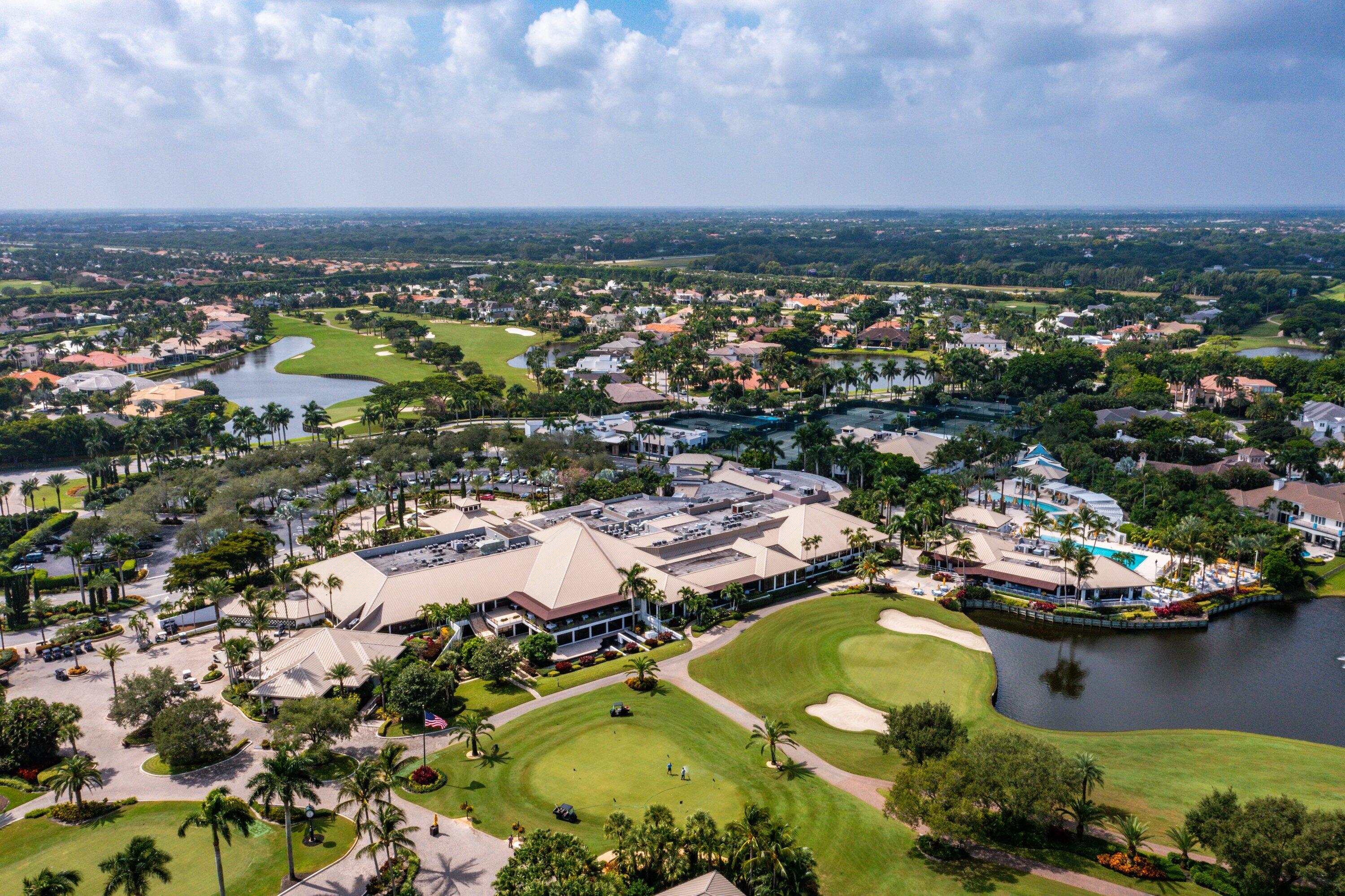 17548 Scarsdale Way Boca Raton, FL 33496