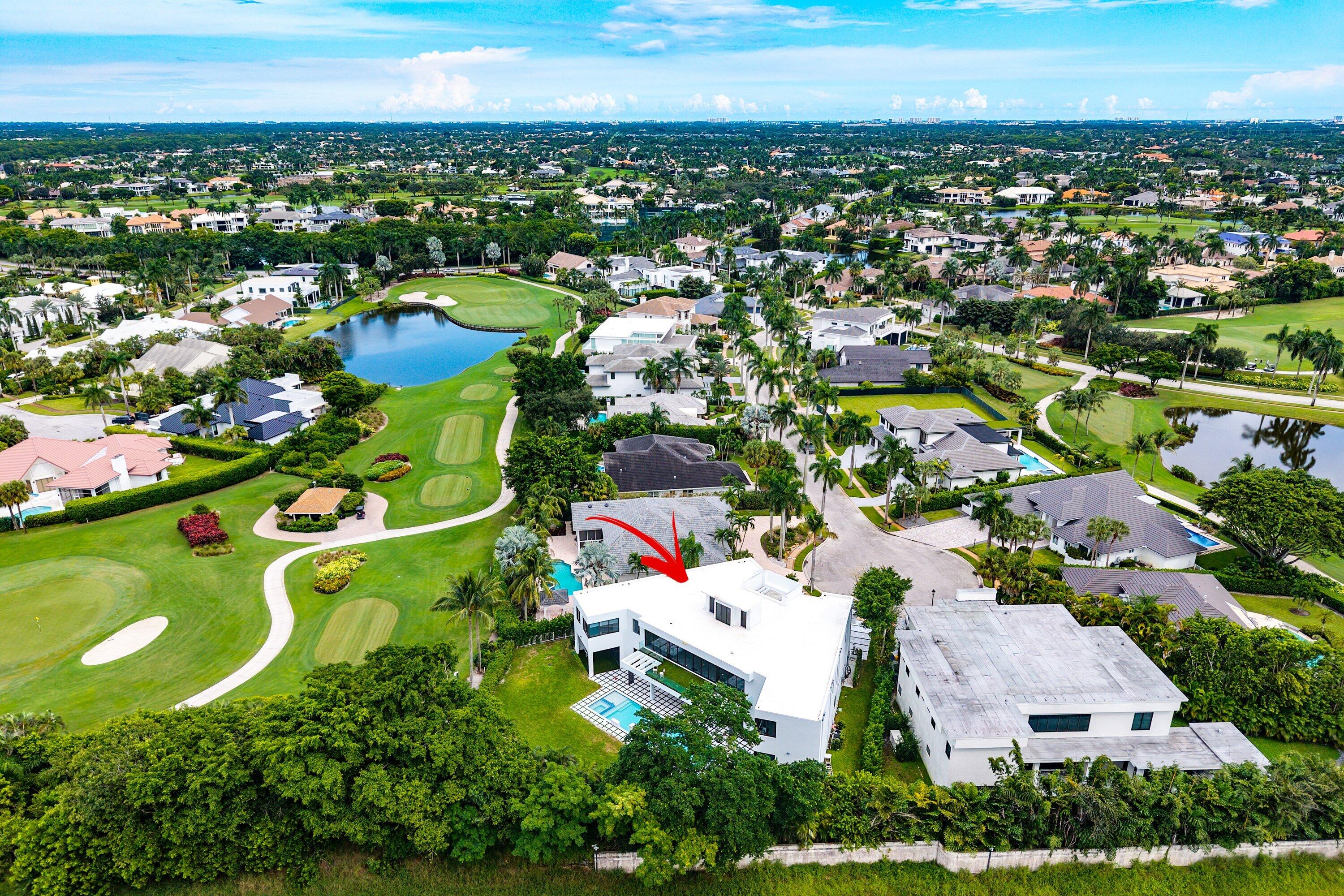 17548 Scarsdale Way Boca Raton, FL 33496
