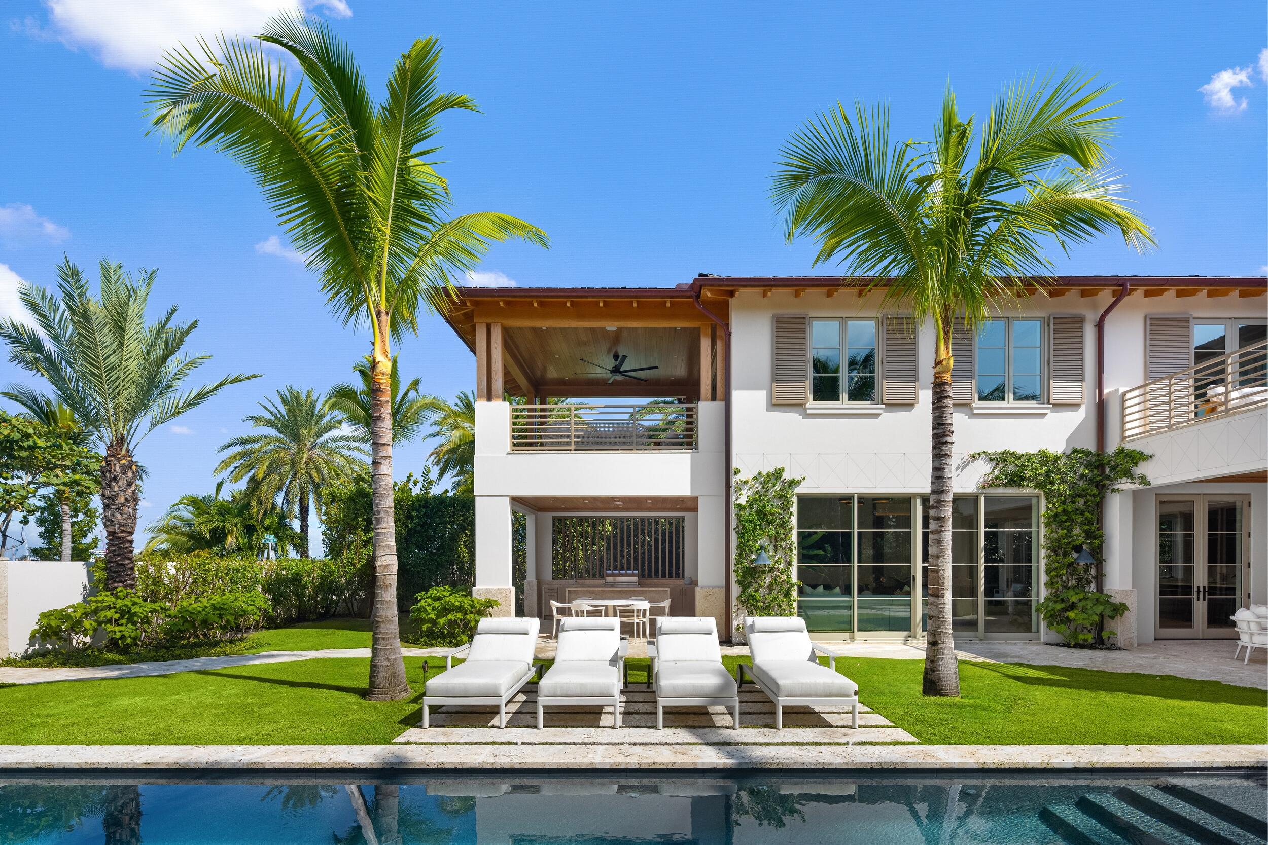 1265 N Lk Way Palm Beach, FL 33480