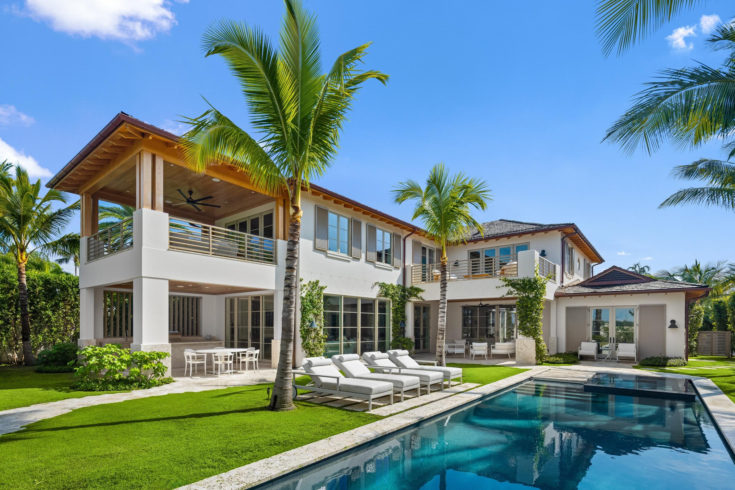 1265 N Lk Way Palm Beach, FL 33480
