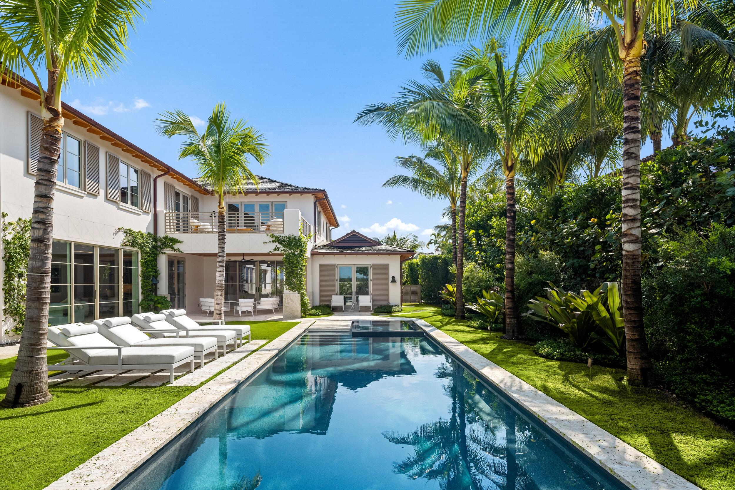 1265 N Lk Way Palm Beach, FL 33480