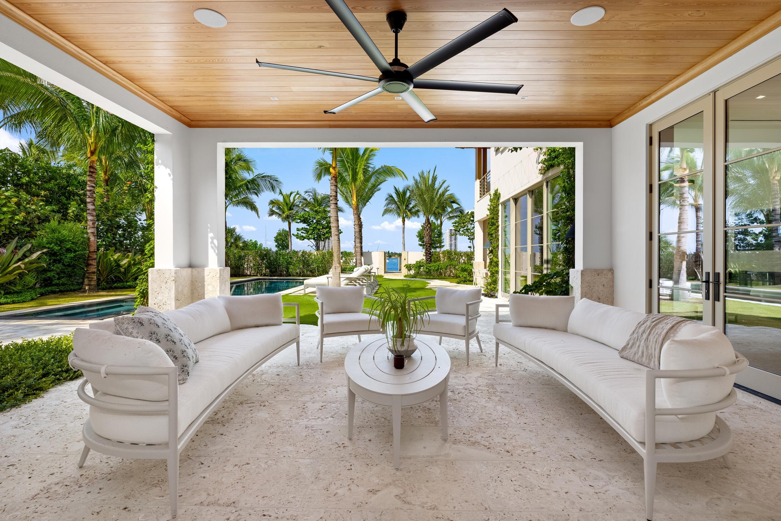 1265 N Lk Way Palm Beach, FL 33480