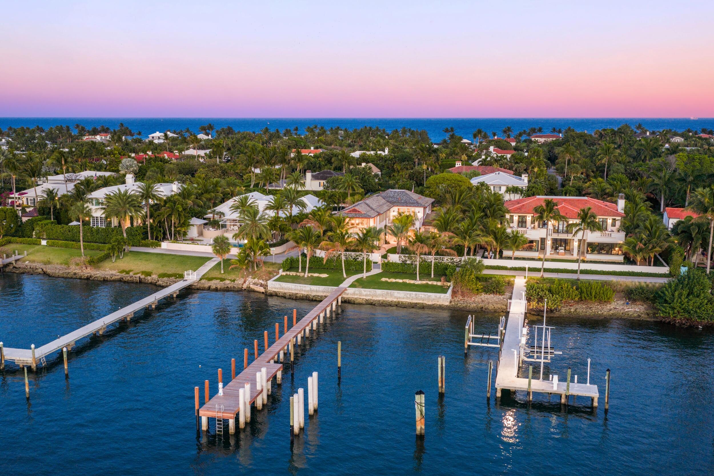 1265 N Lk Way Palm Beach, FL 33480