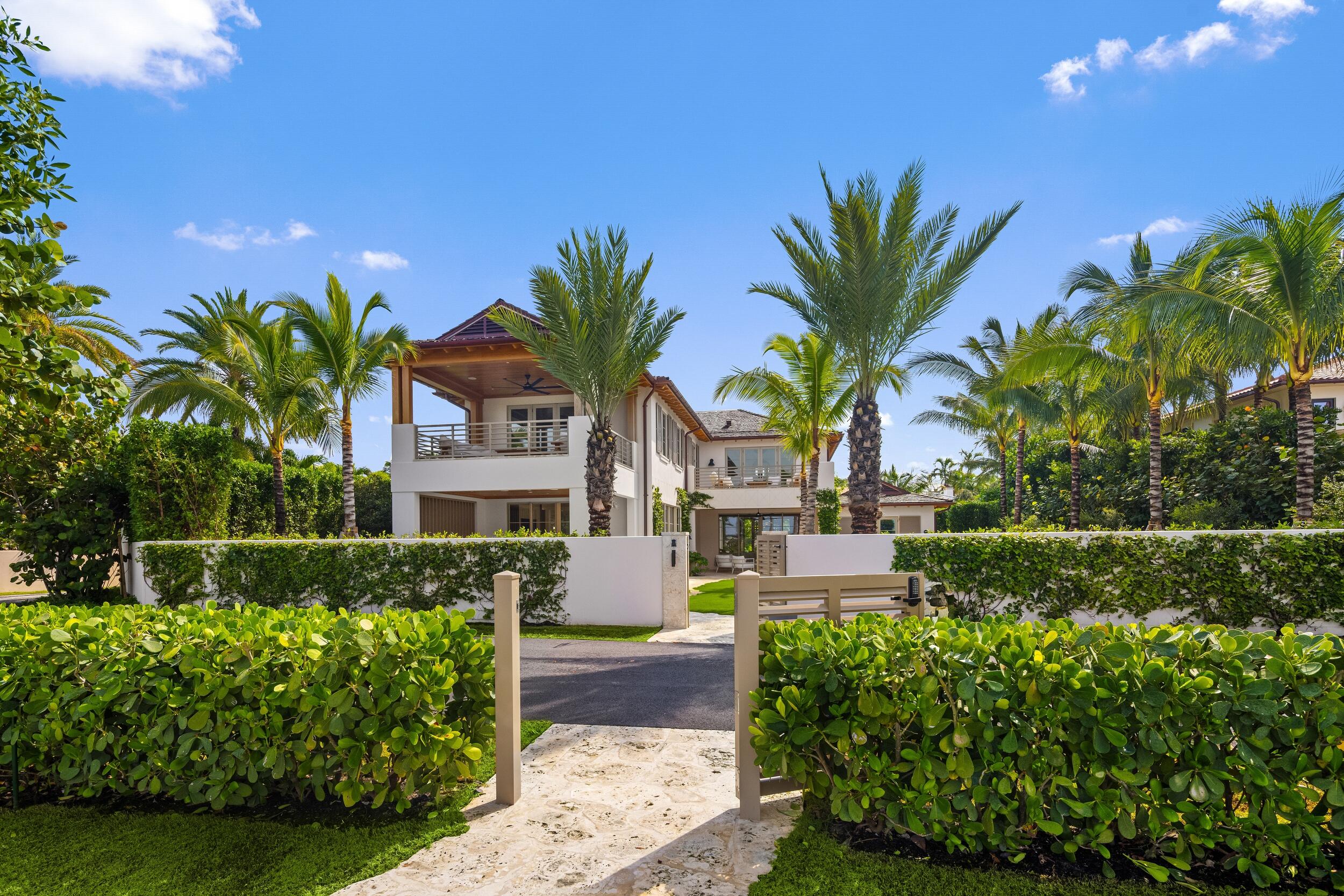 1265 N Lk Way Palm Beach, FL 33480