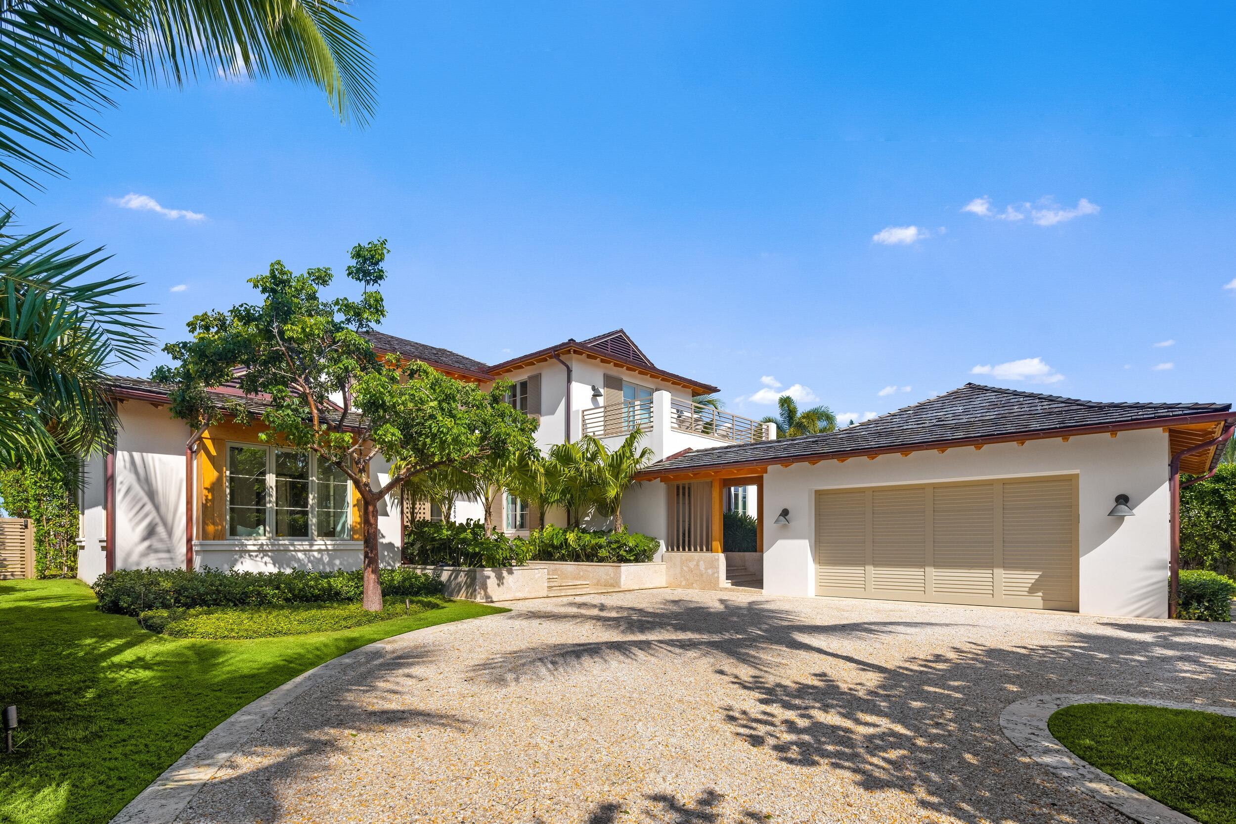 1265 N Lk Way Palm Beach, FL 33480