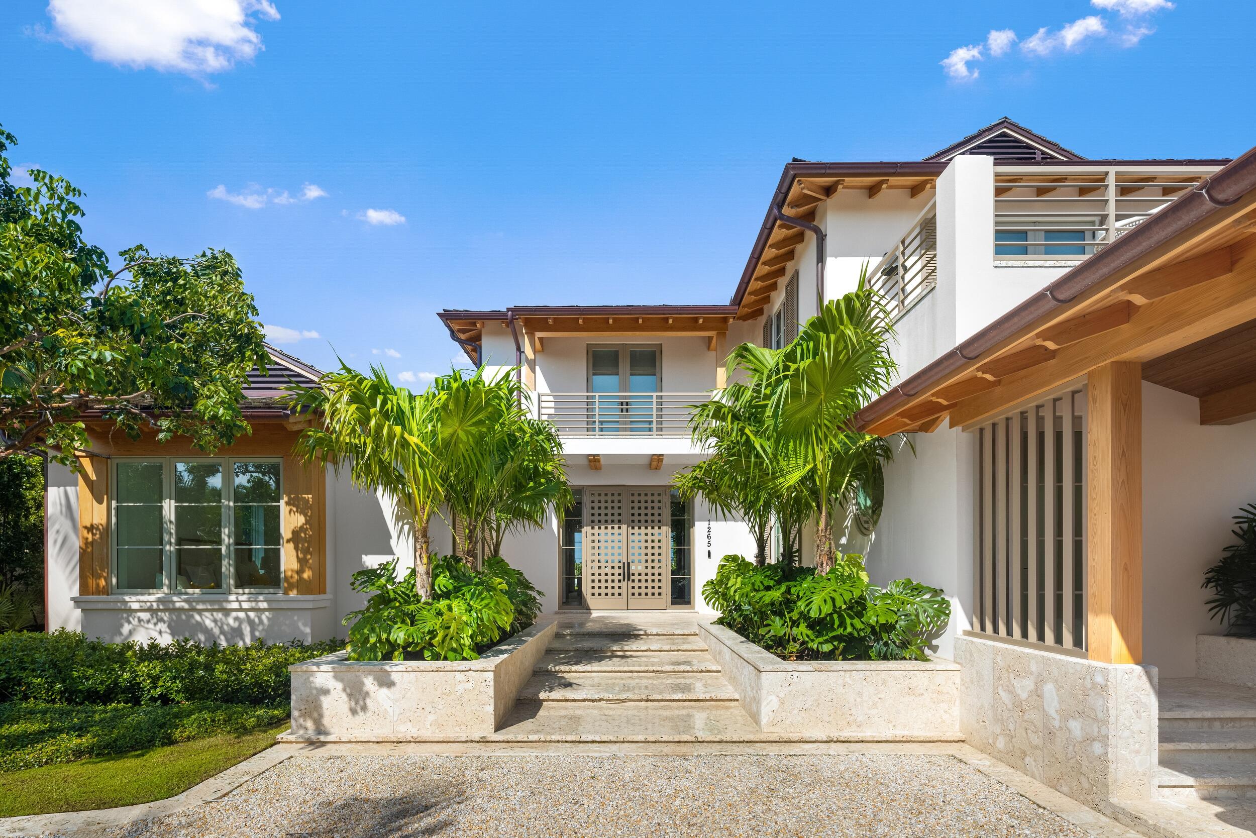 1265 N Lk Way Palm Beach, FL 33480