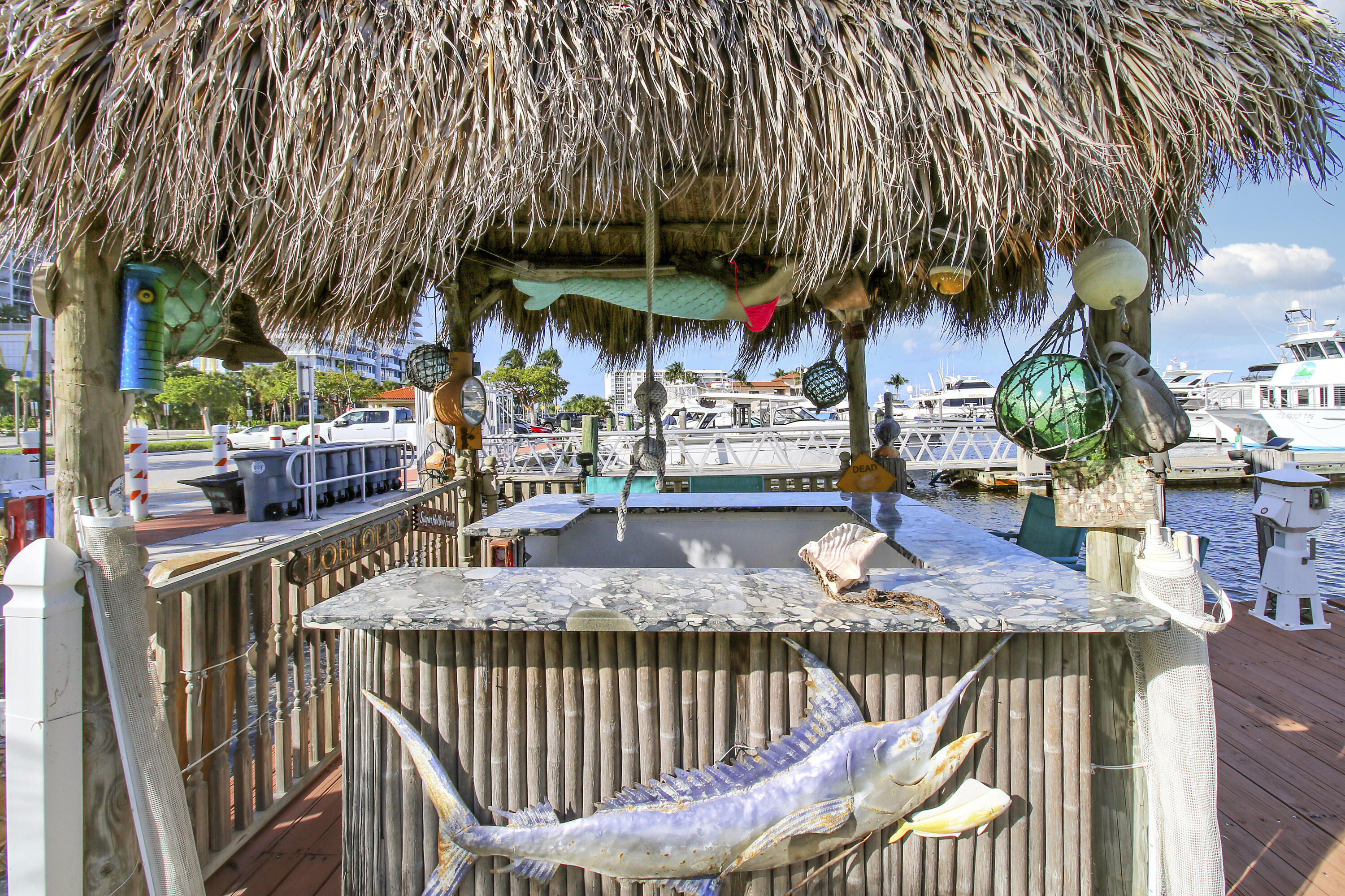 110 Shr Dr Riviera Beach, FL 33404