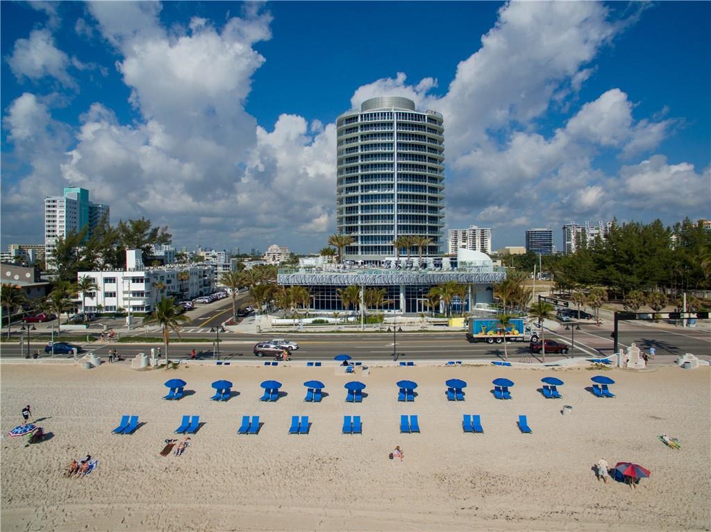 701 N Fort Lauderdale Beach Blvd #302
