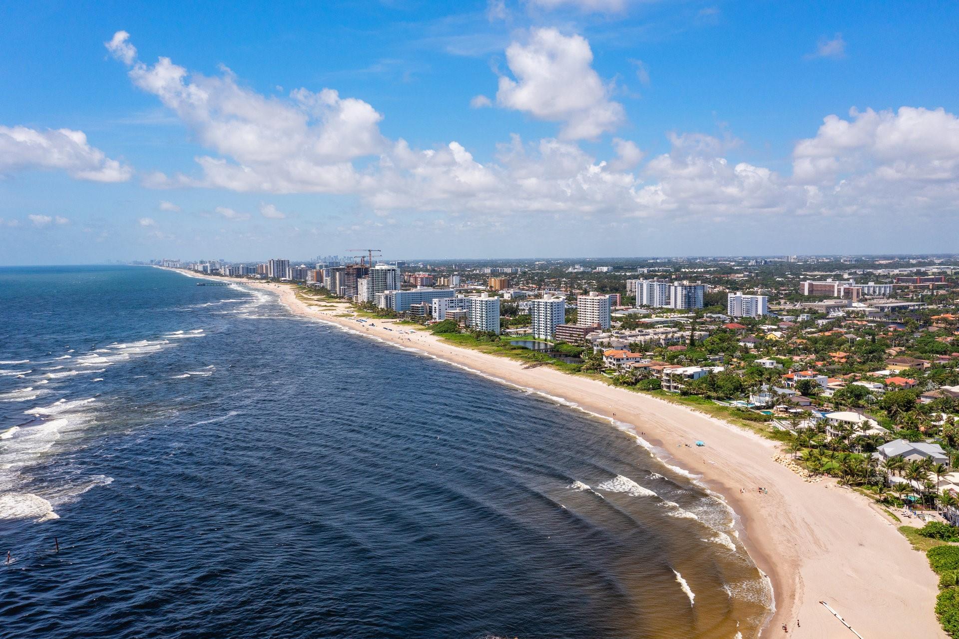 2307 N Riverside Dr Pompano Beach, FL 33062